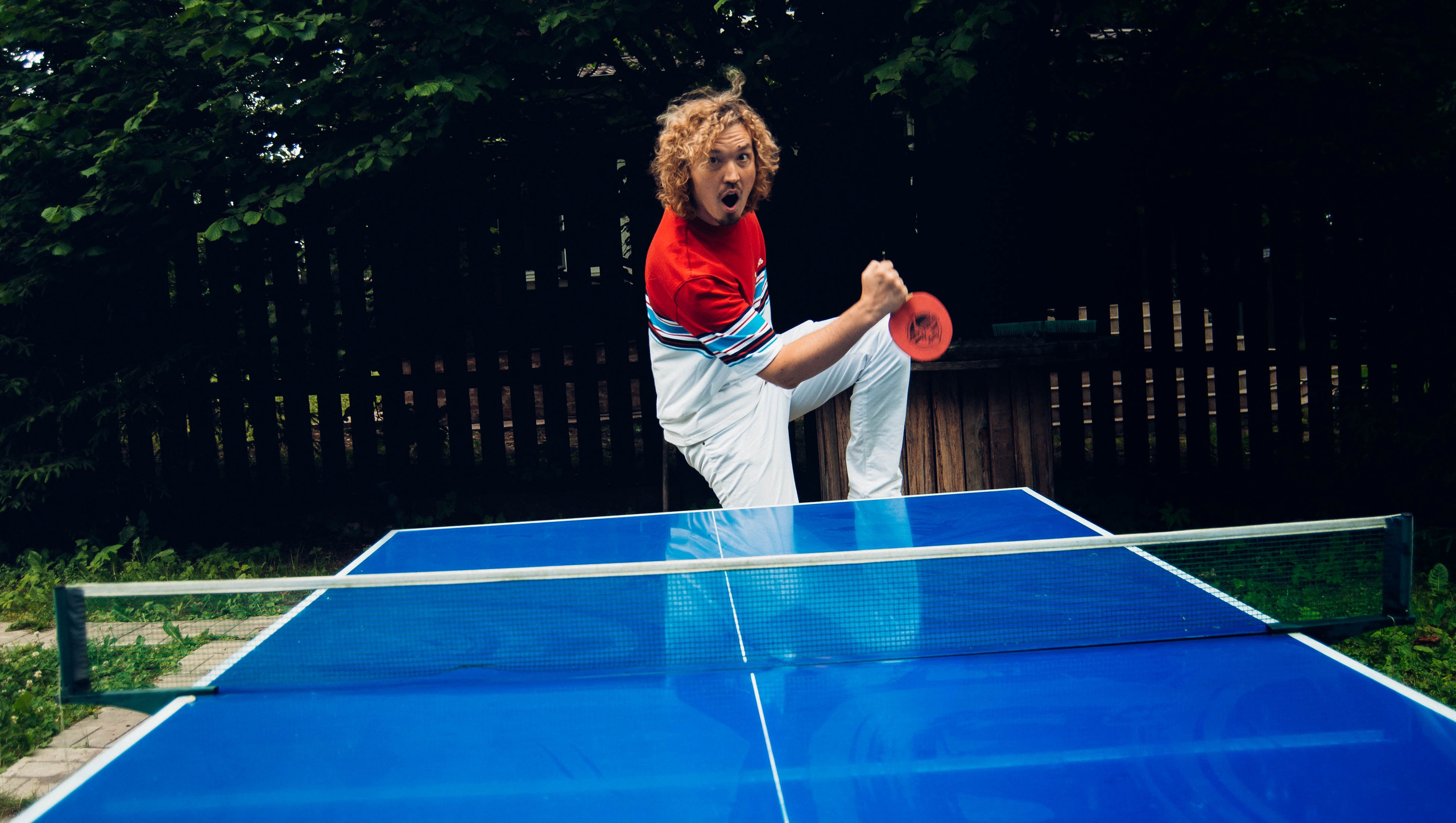 Jukebox Trio. Фотограф Медведева Полина
