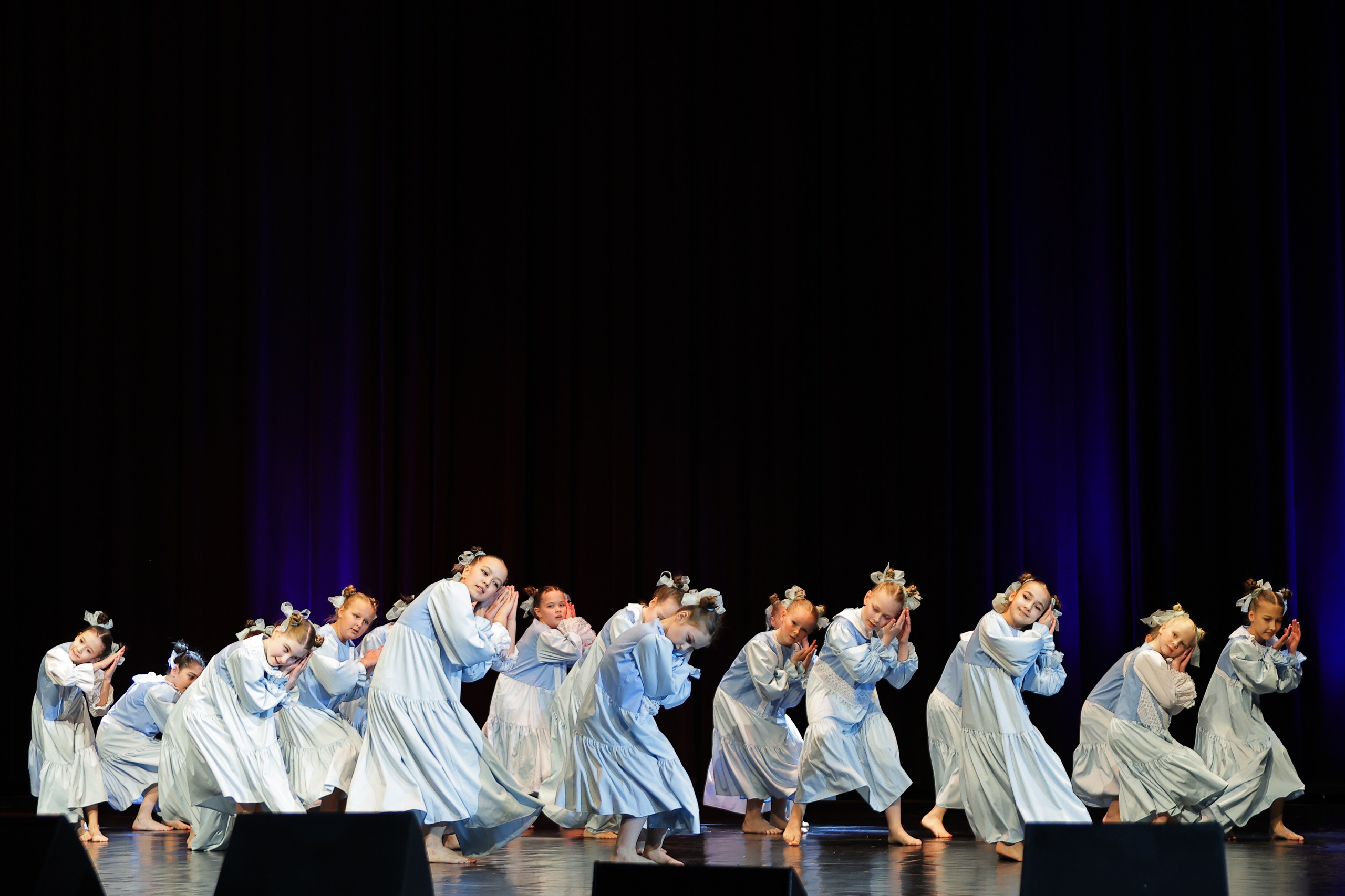 LevelUp Kids 2025. Портретный Фотограф Александр «Konevtsoph» В Санкт-Петербурге