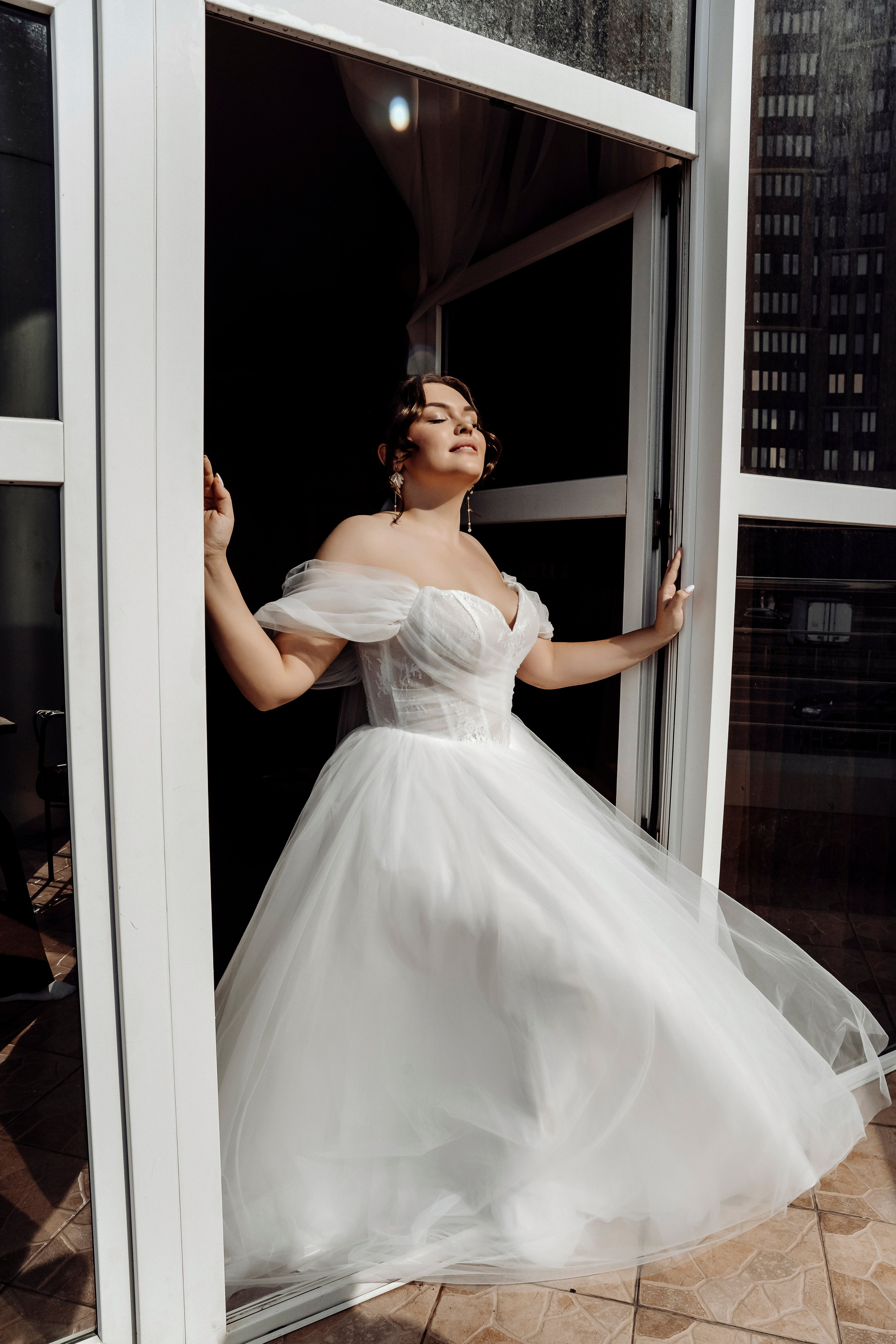 Свадьба Ильи и Виктории в г. Иваново. Свадебный и семейный фотограф Любовь Исланова