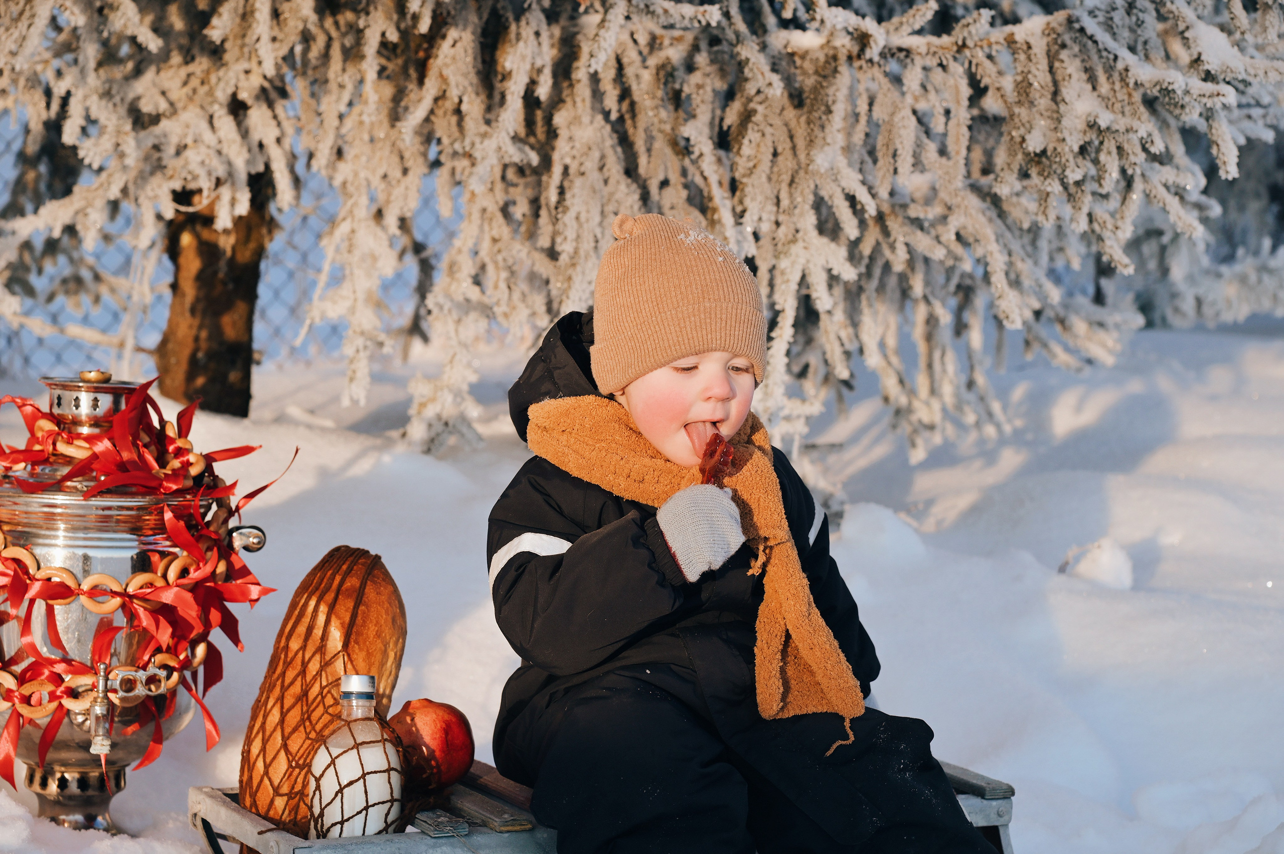 Дети. Фотограф в Санкт-Петербурге Мякинина Надежда