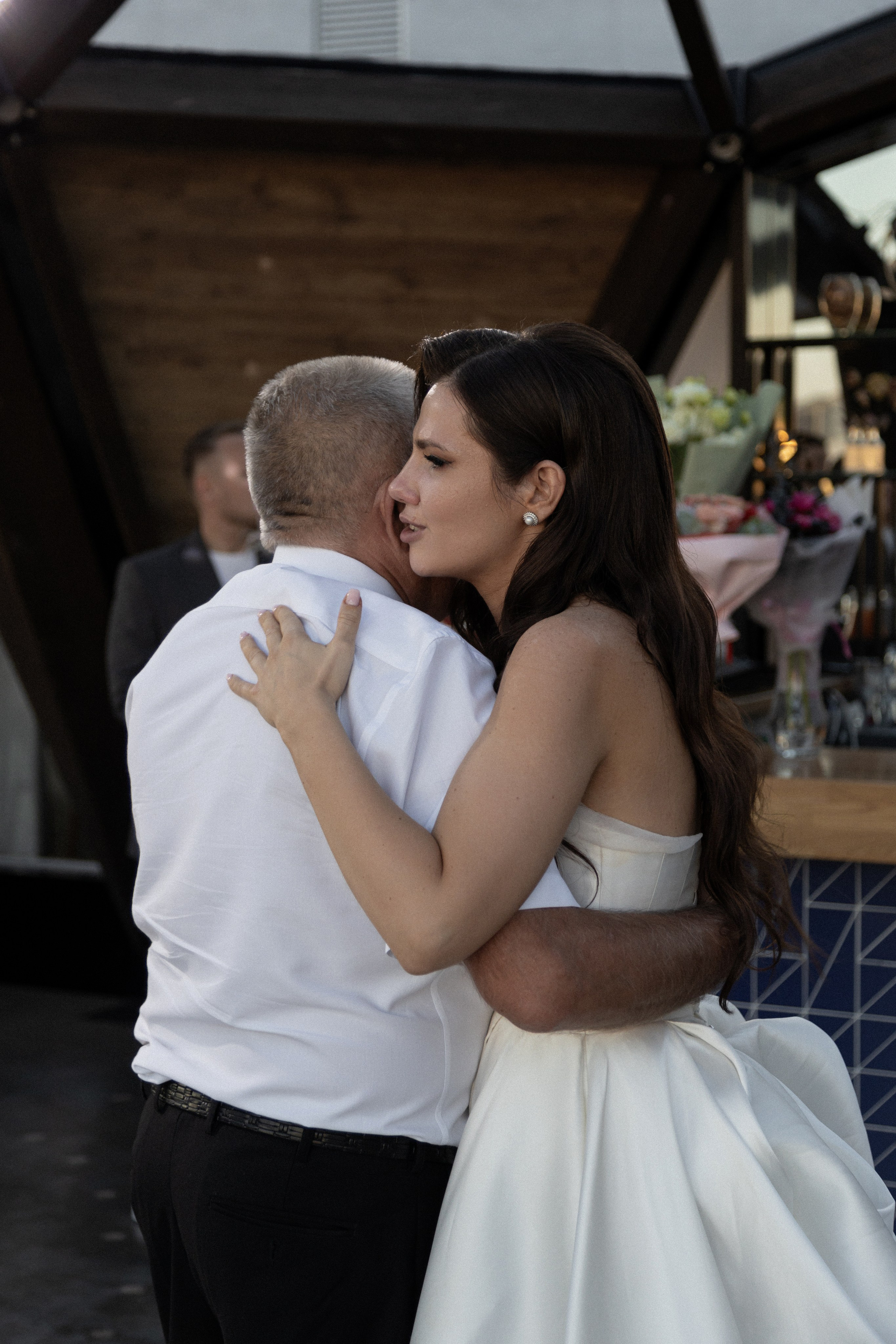 Романтика на высоте: история одной любви. Свадебный и семейный фотограф в Санкт-Петербурге