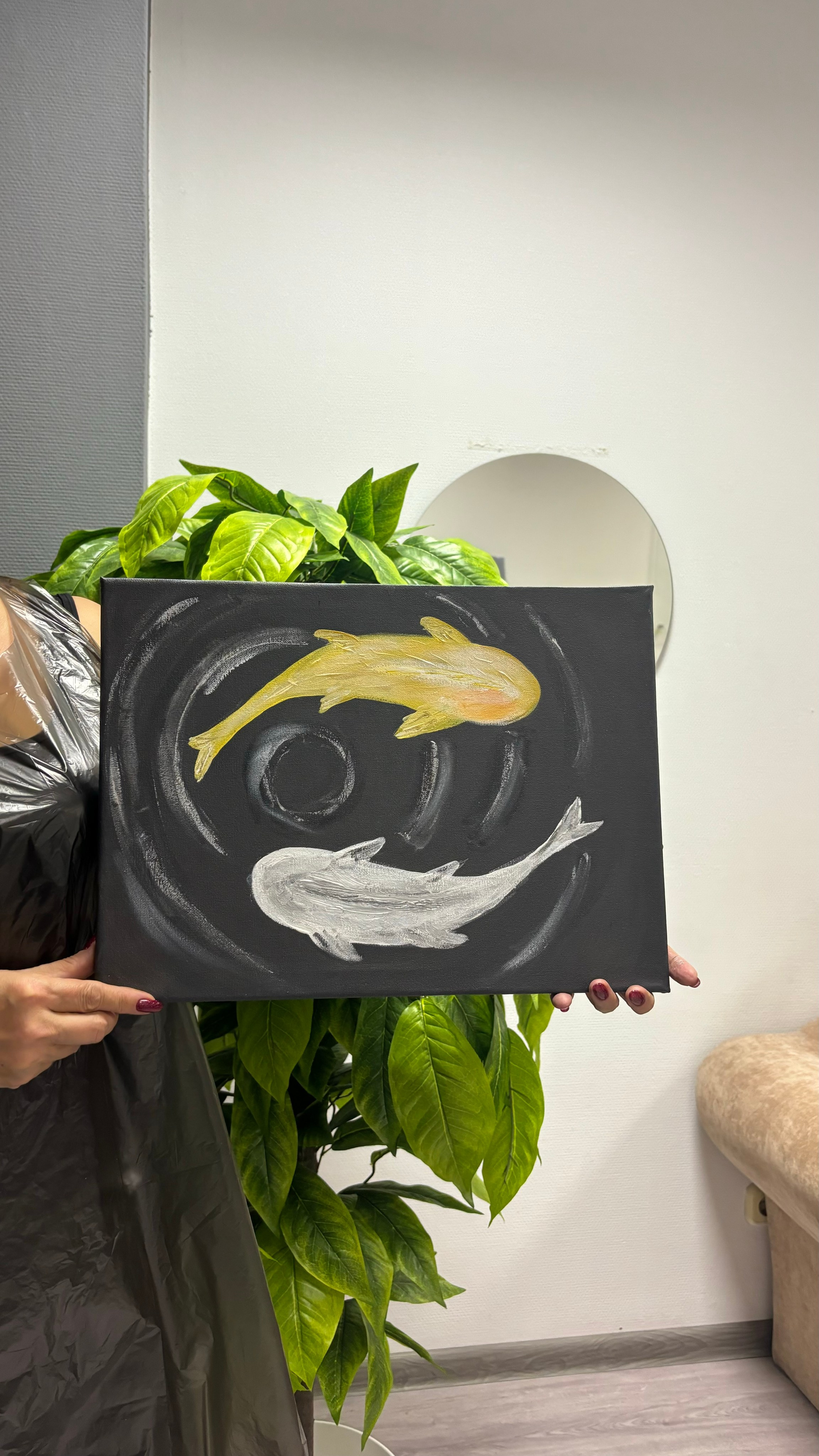 Творческие мастер-классы. ART.KARAS — студия кастомизации одежды и арт-мероприятий