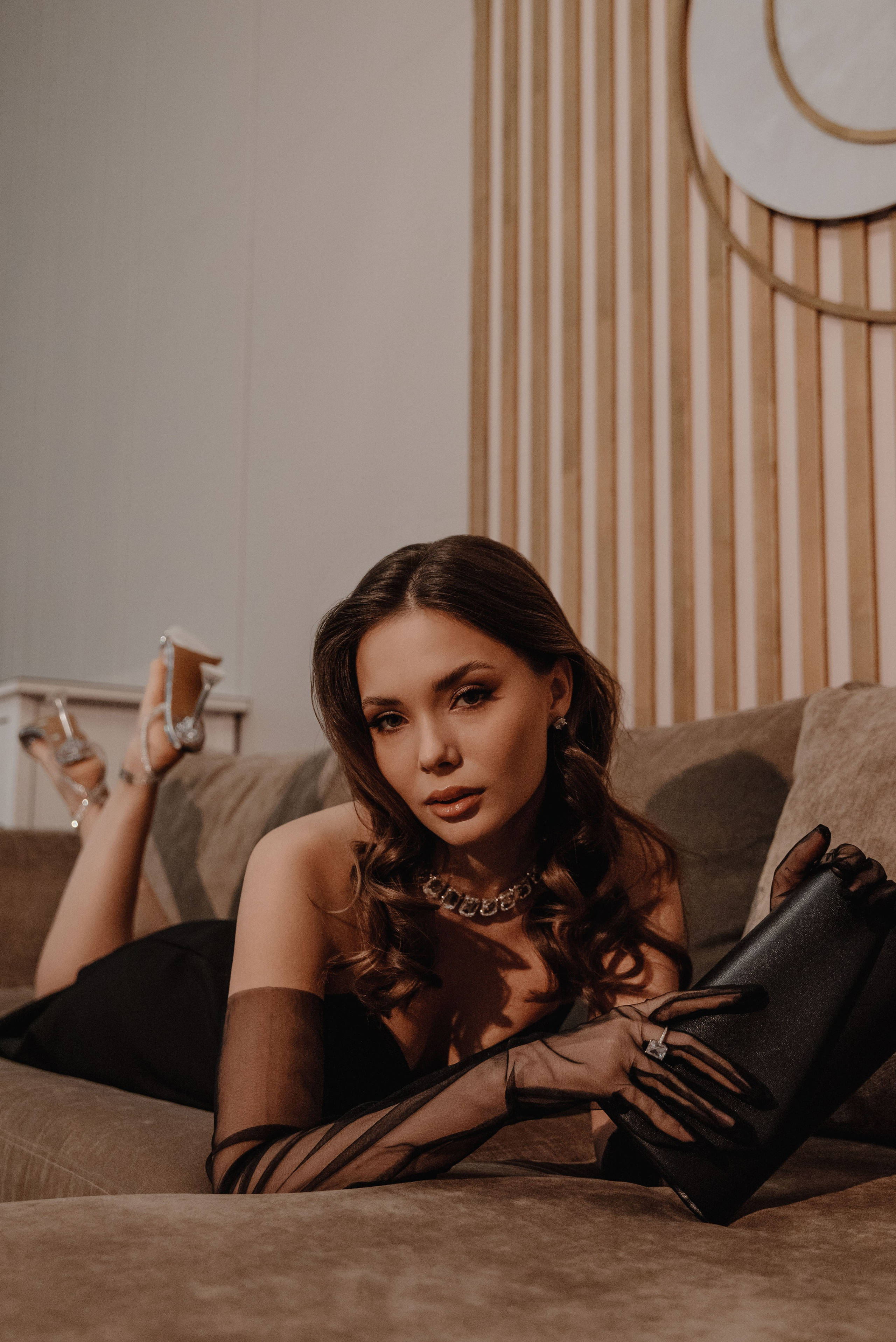 Отель. Фотограф в Москве и Московской области (Ю-В) Олеся Макарова