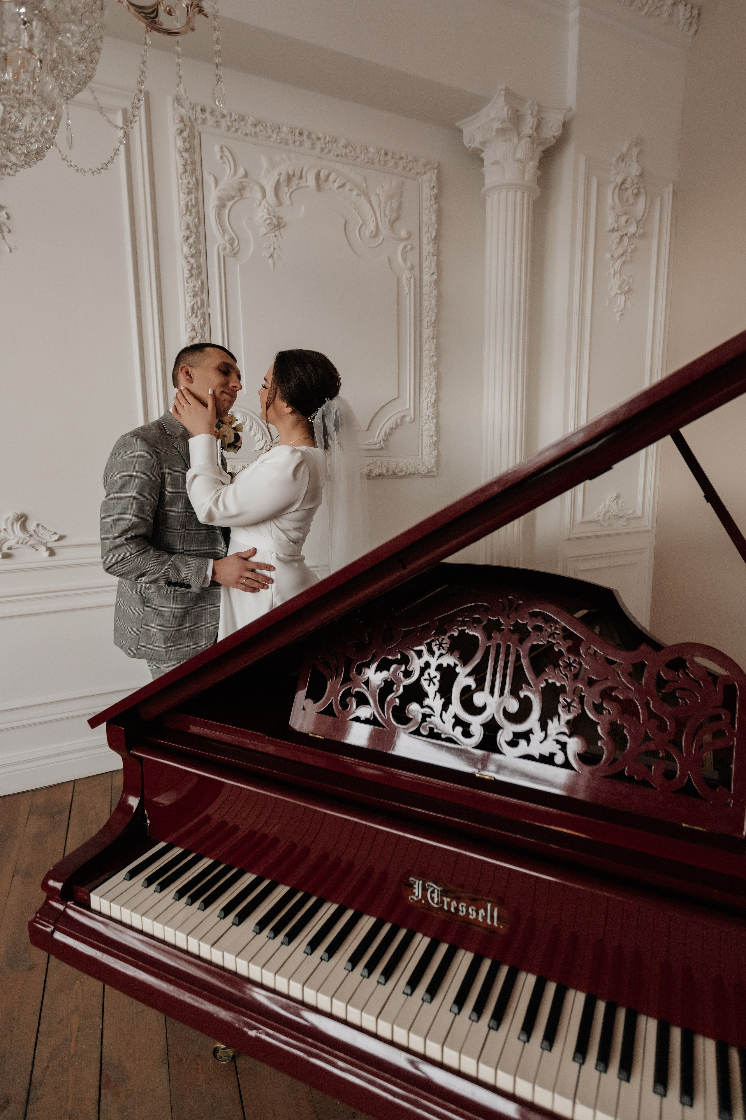 020324. Свадебный и семейный фотограф Светлана Пирюгина