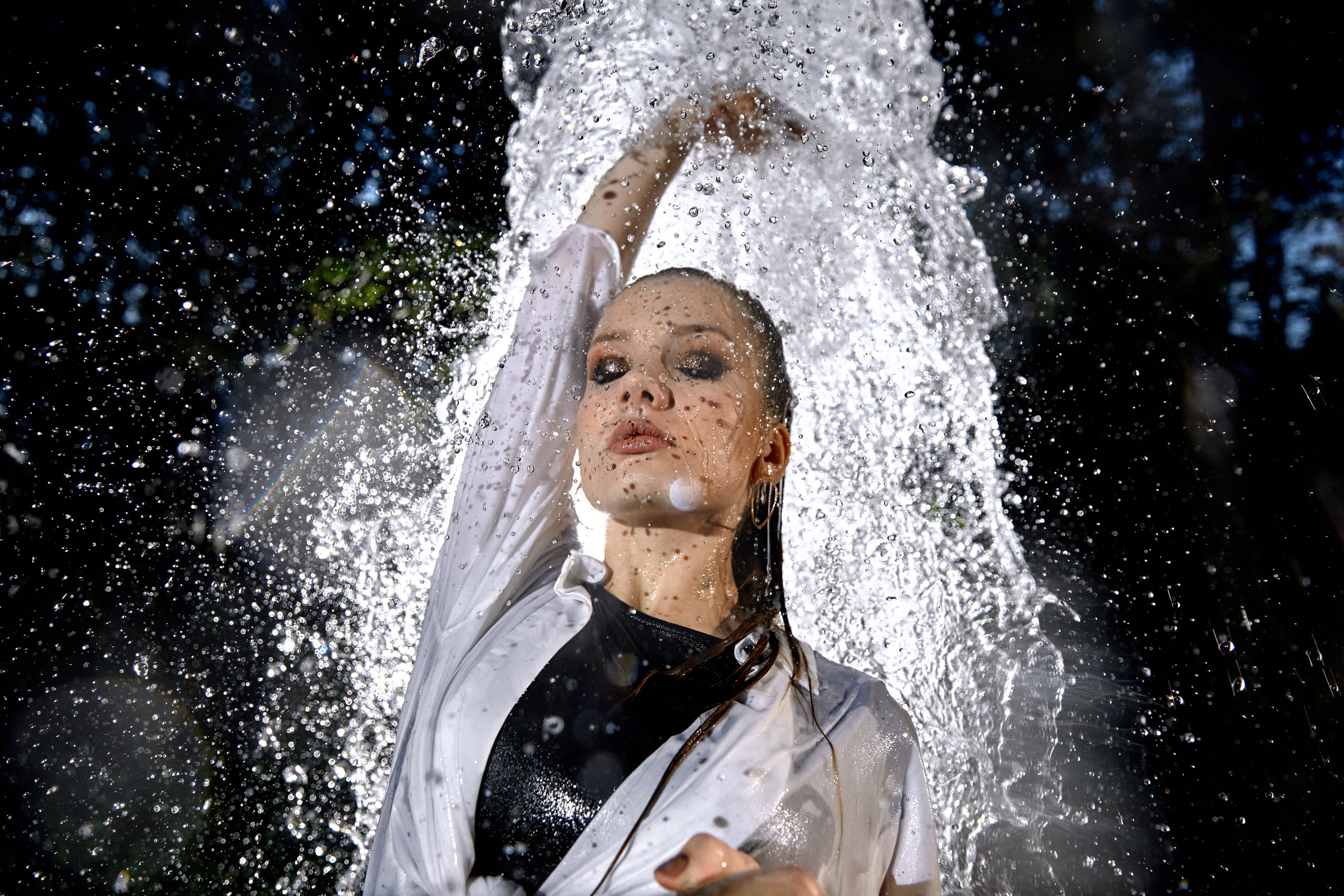 Виктория. Фотограф Александр Казин