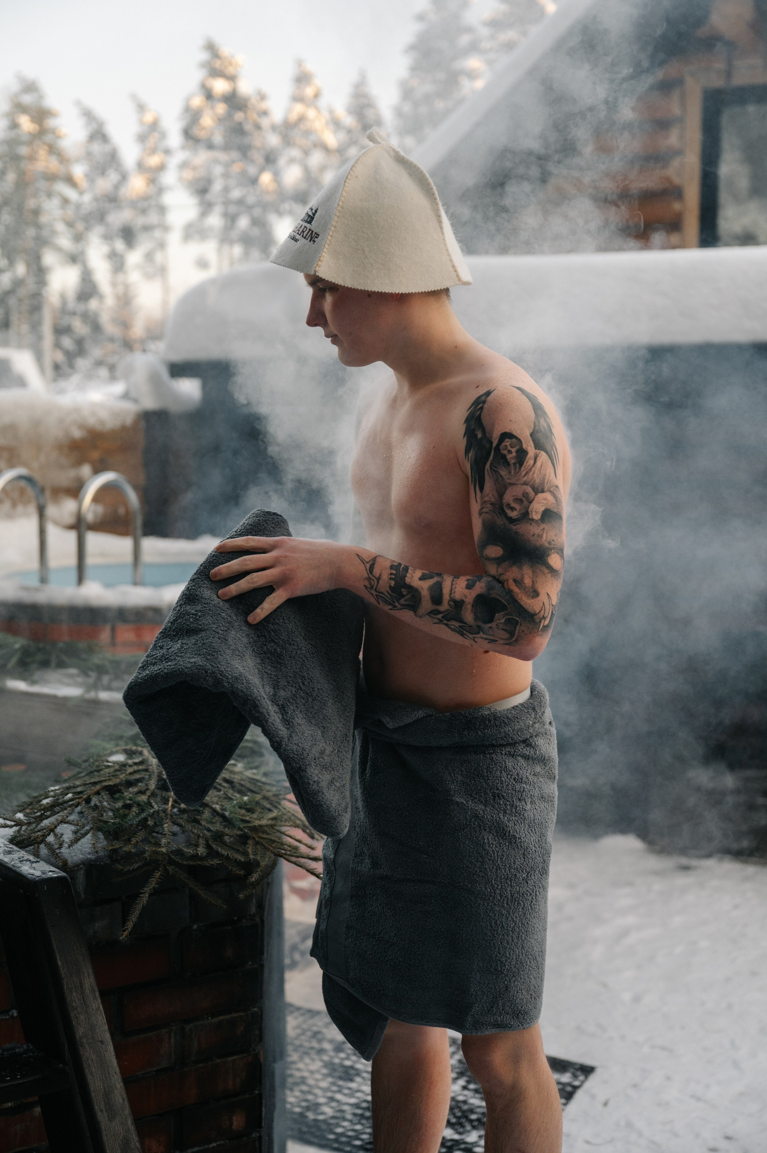 Фотосъемка для наполнения сайта загородного отеля Барин. Свадебный и семейный фотограф Виктория Носачёва. Щелково, Москва и МО