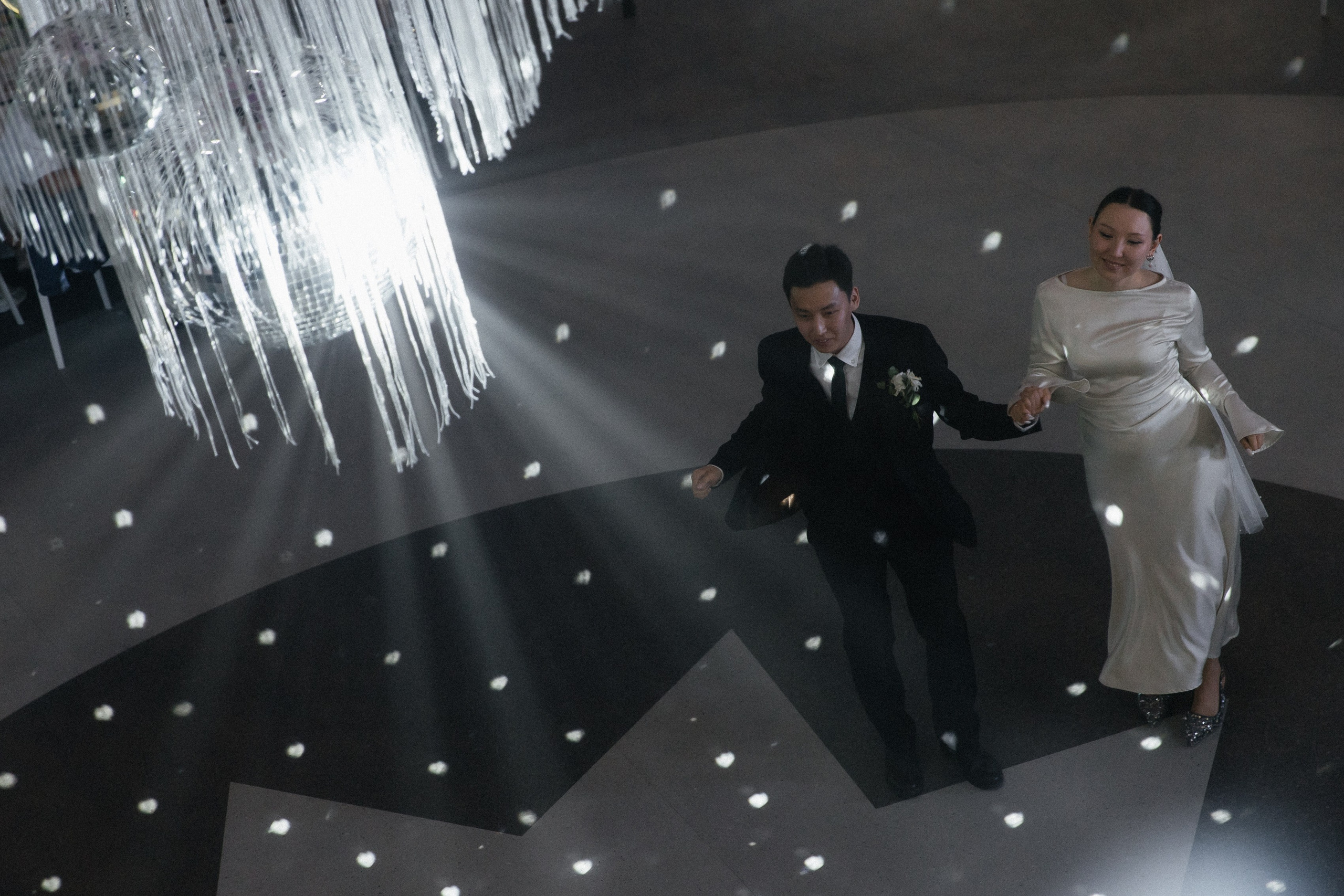 «Вместе сегодня и навсегда». Свадебный и семейный фотограф в Якутске — Дьулусхан Прокопьев