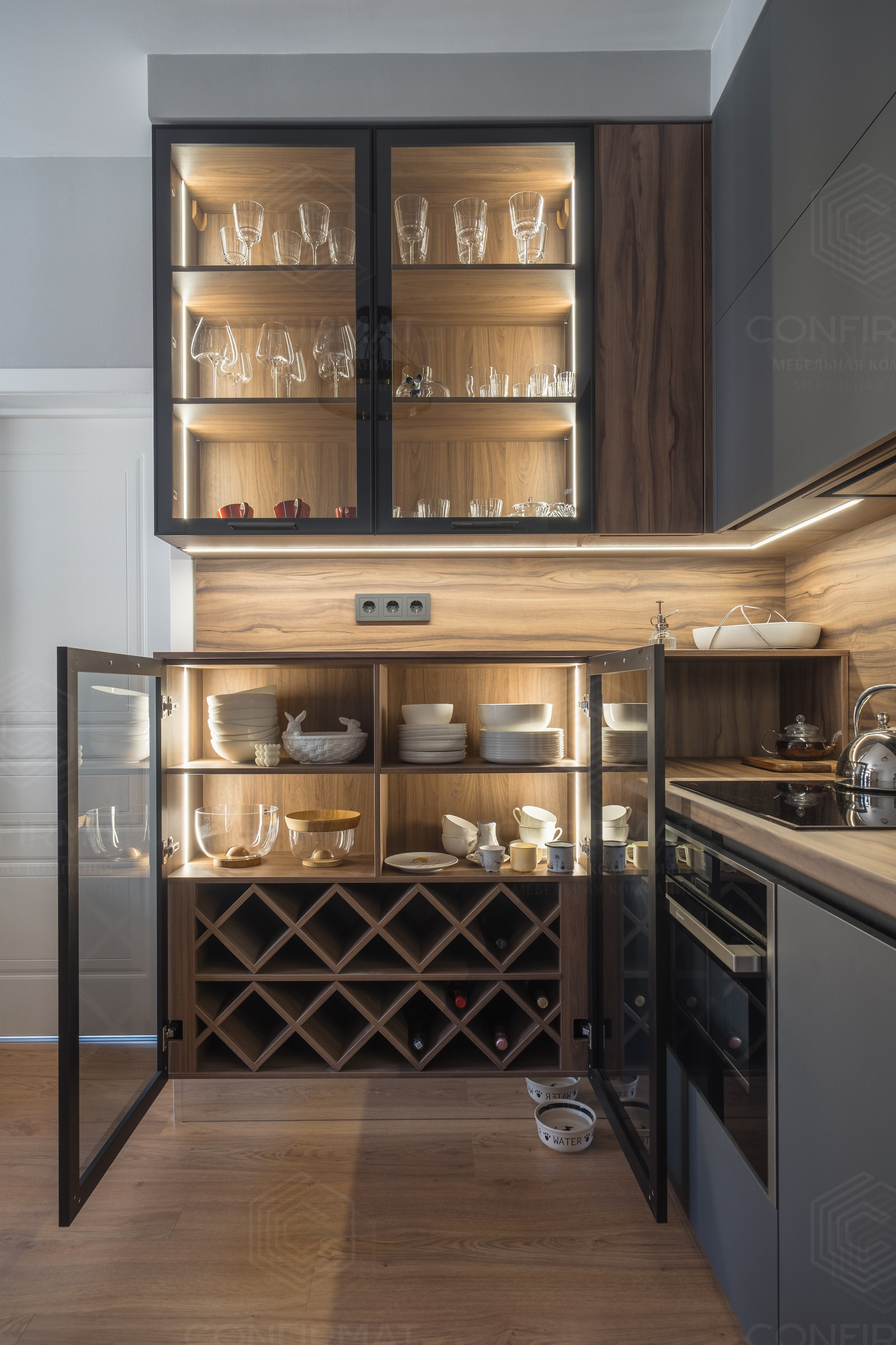 № 1. Мебель на заказ