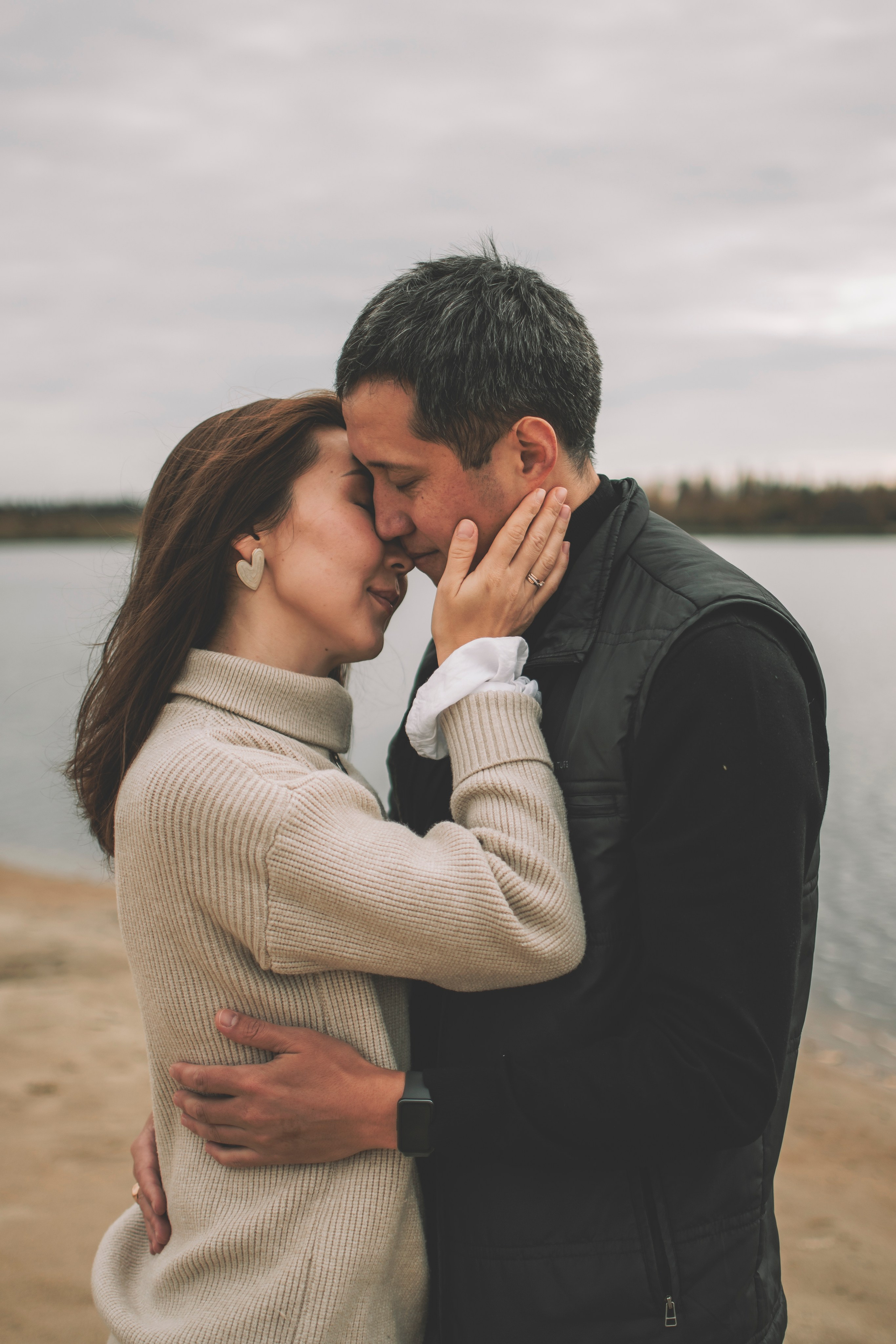 «Тепло родных сердец». Семейный и свадебный фотограф Губкинский и Ставрополь