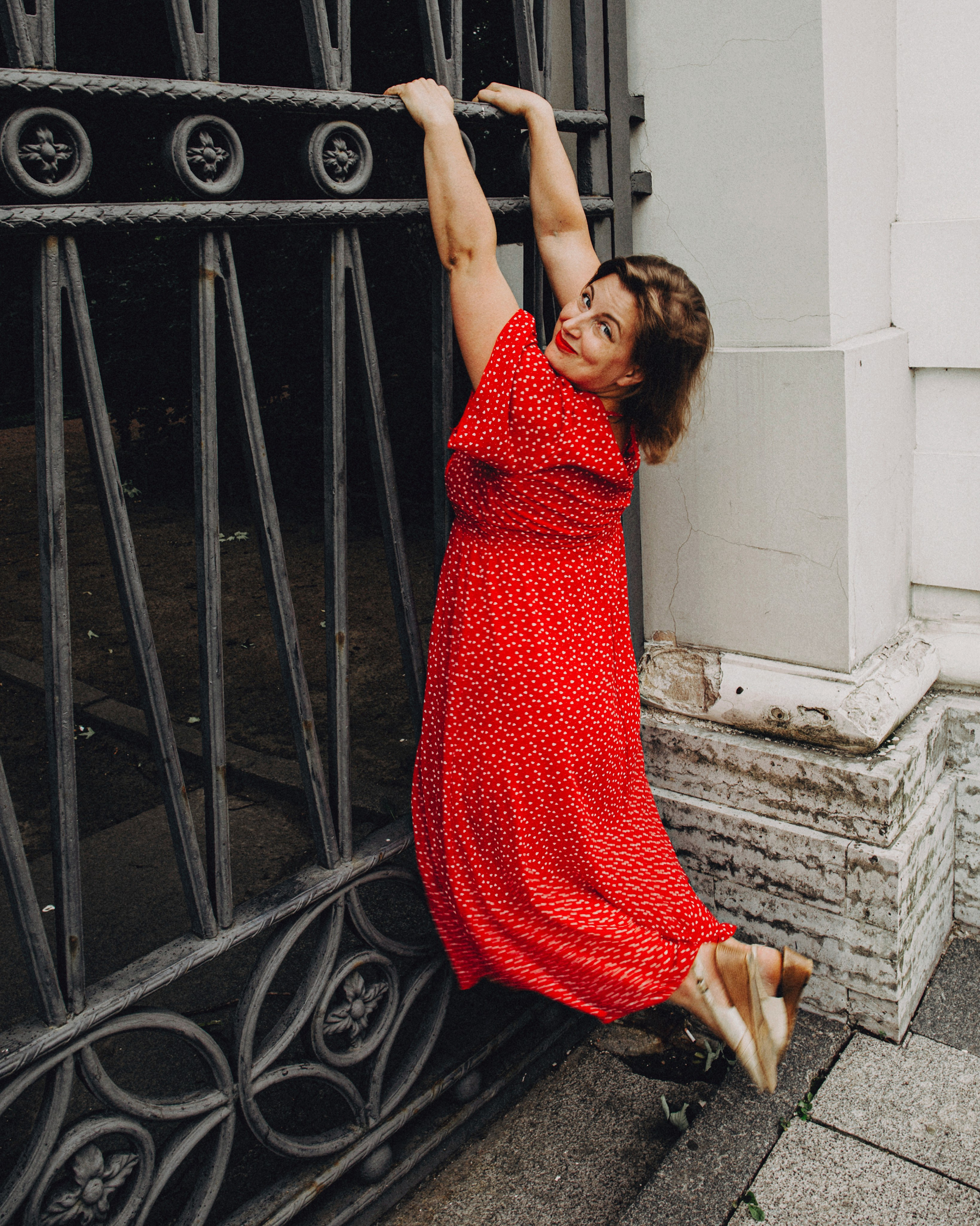 Катерина. Портретный фотограф Ванинен Анастасия. Санкт-Петербург