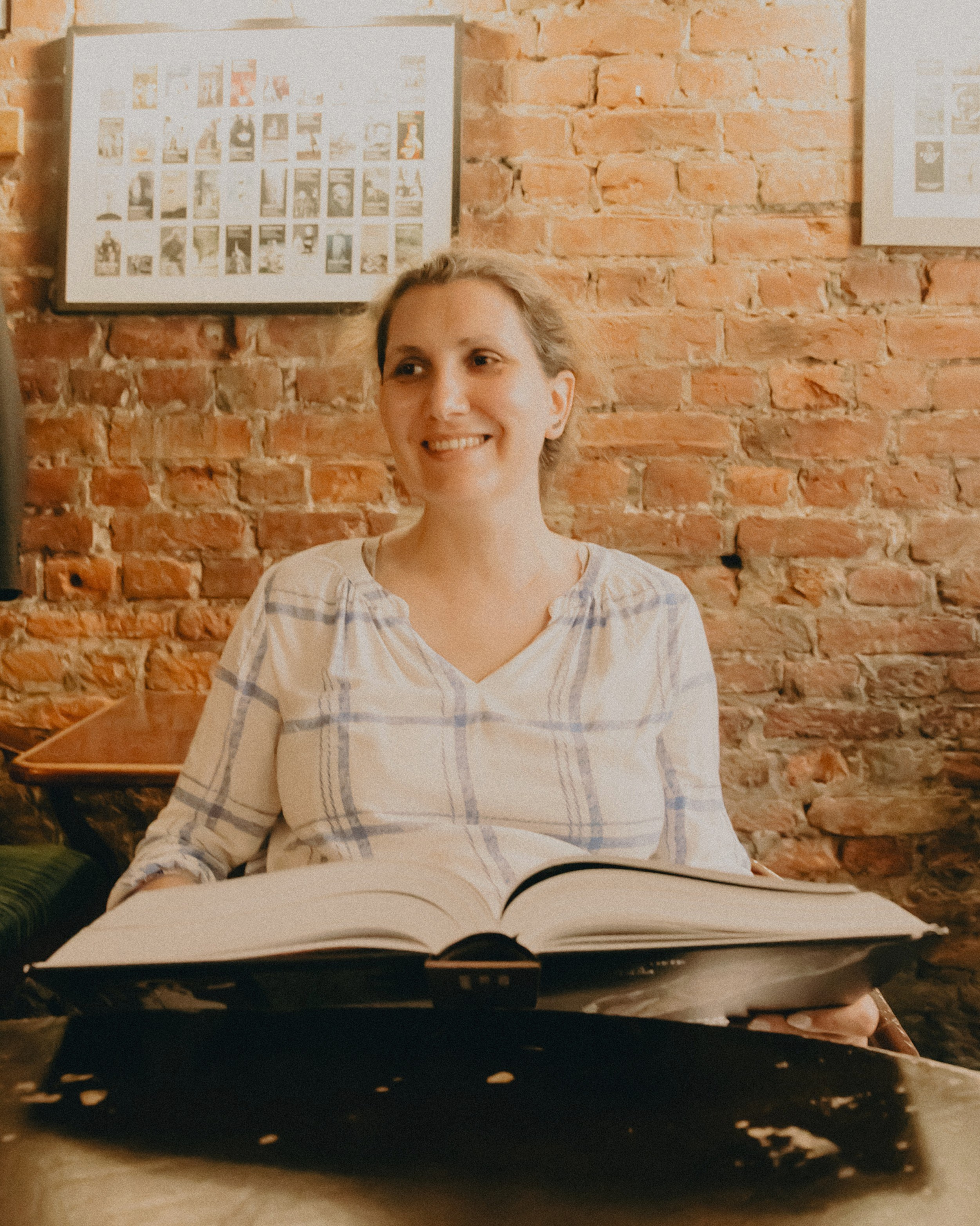 Анна. Портретный фотограф Ванинен Анастасия. Санкт-Петербург