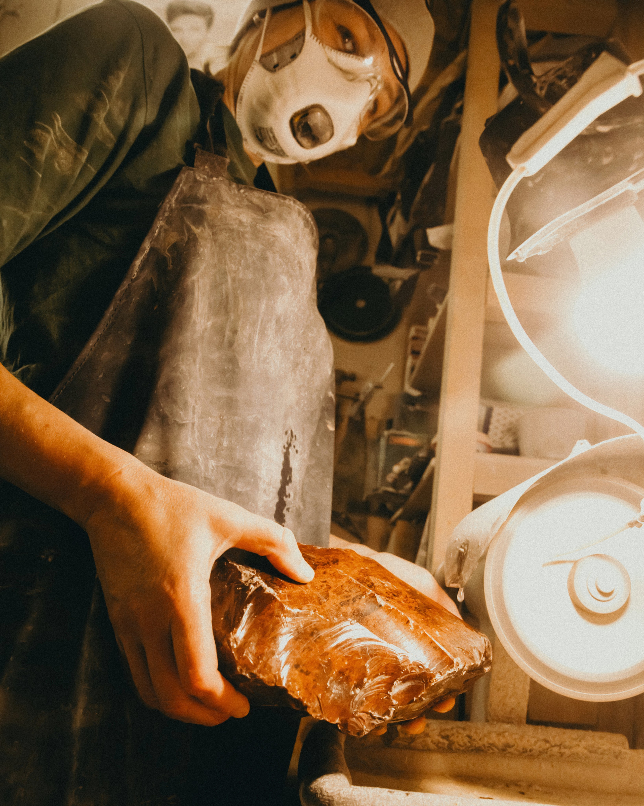 Юля. Портретный фотограф Ванинен Анастасия. Санкт-Петербург