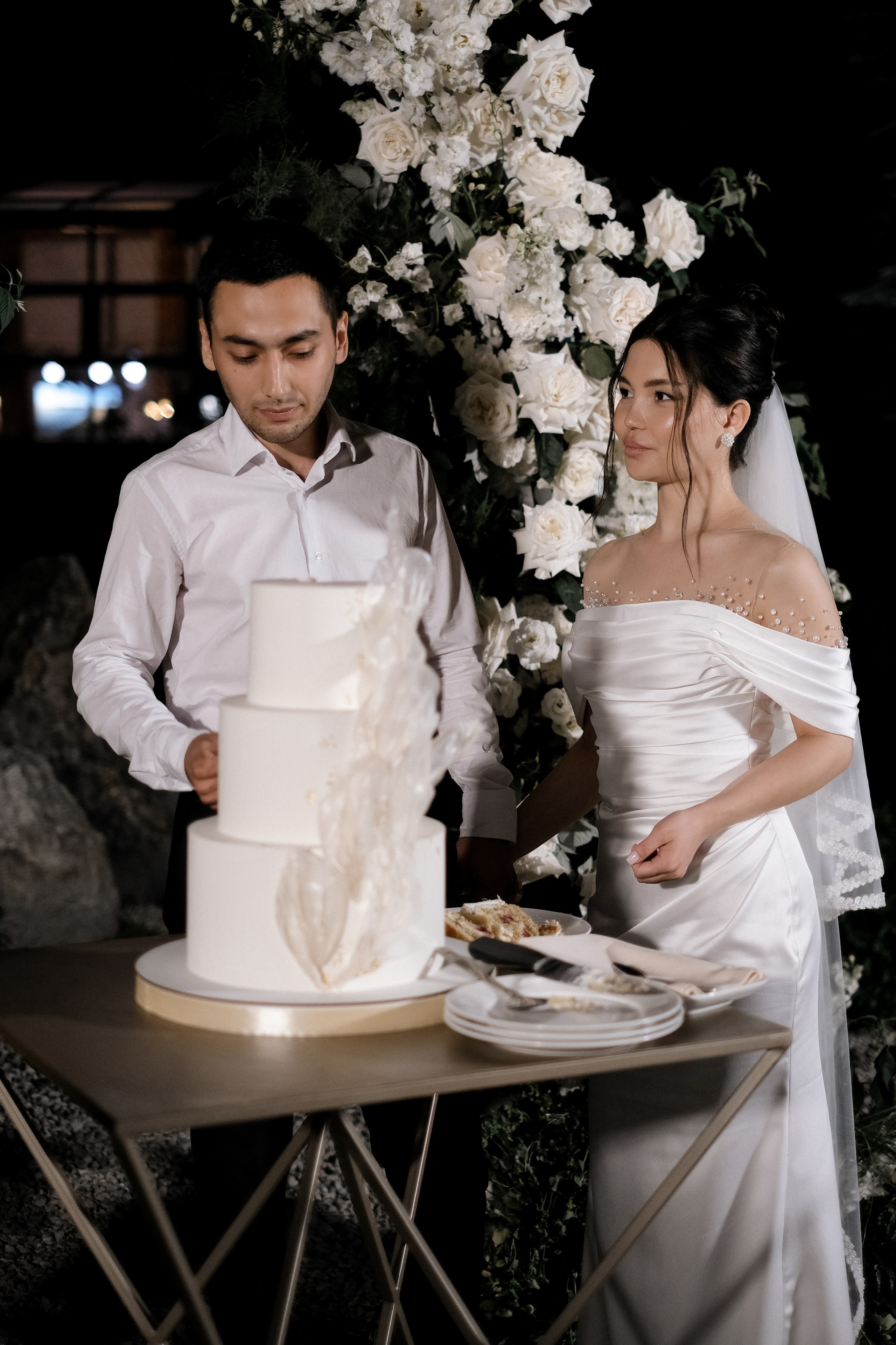 Шахноза и Мурад. Селиванова Виктория свадебный фотограф