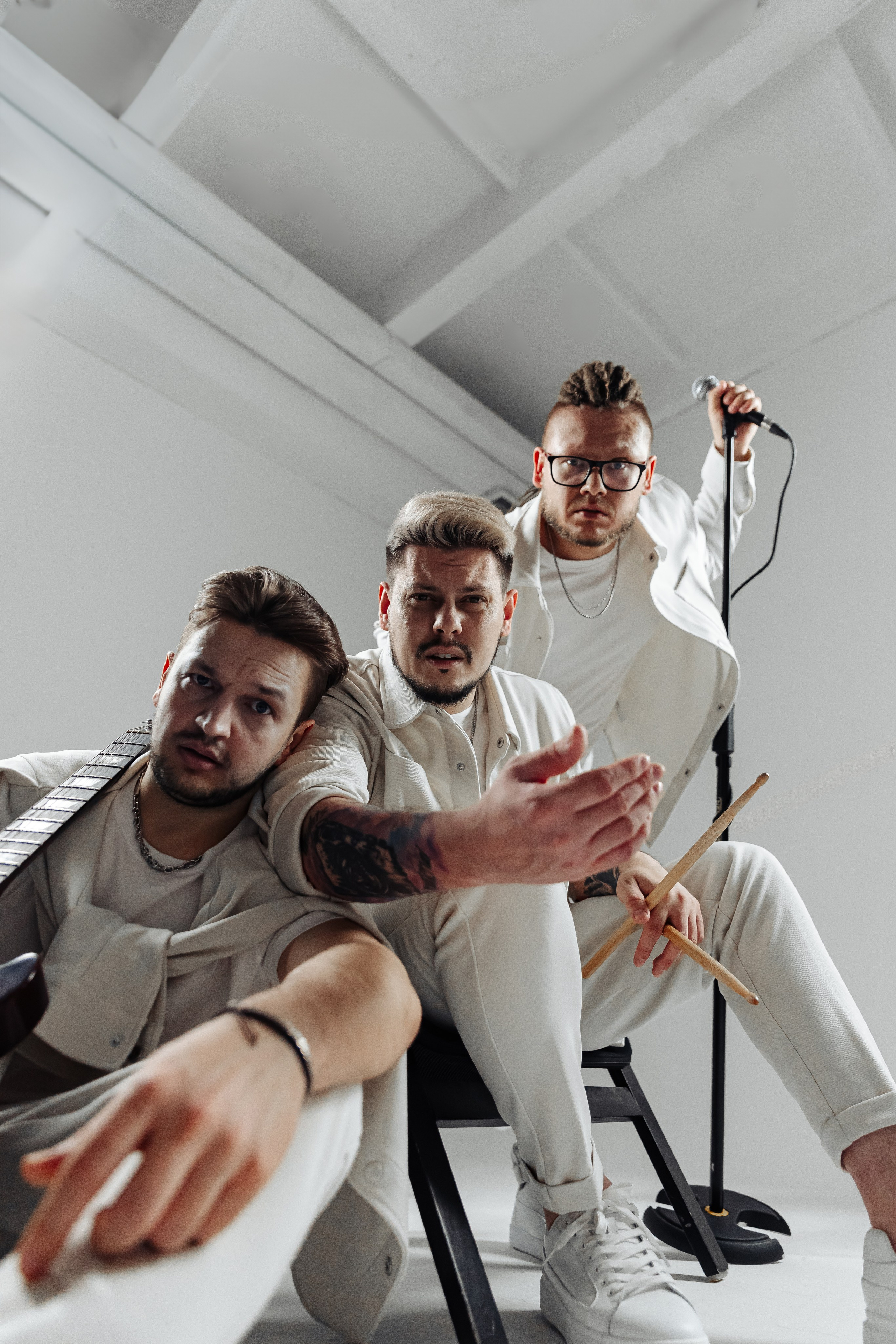 Кавер-группа «ЭКСПРЕССО» г. Екатеринбург!