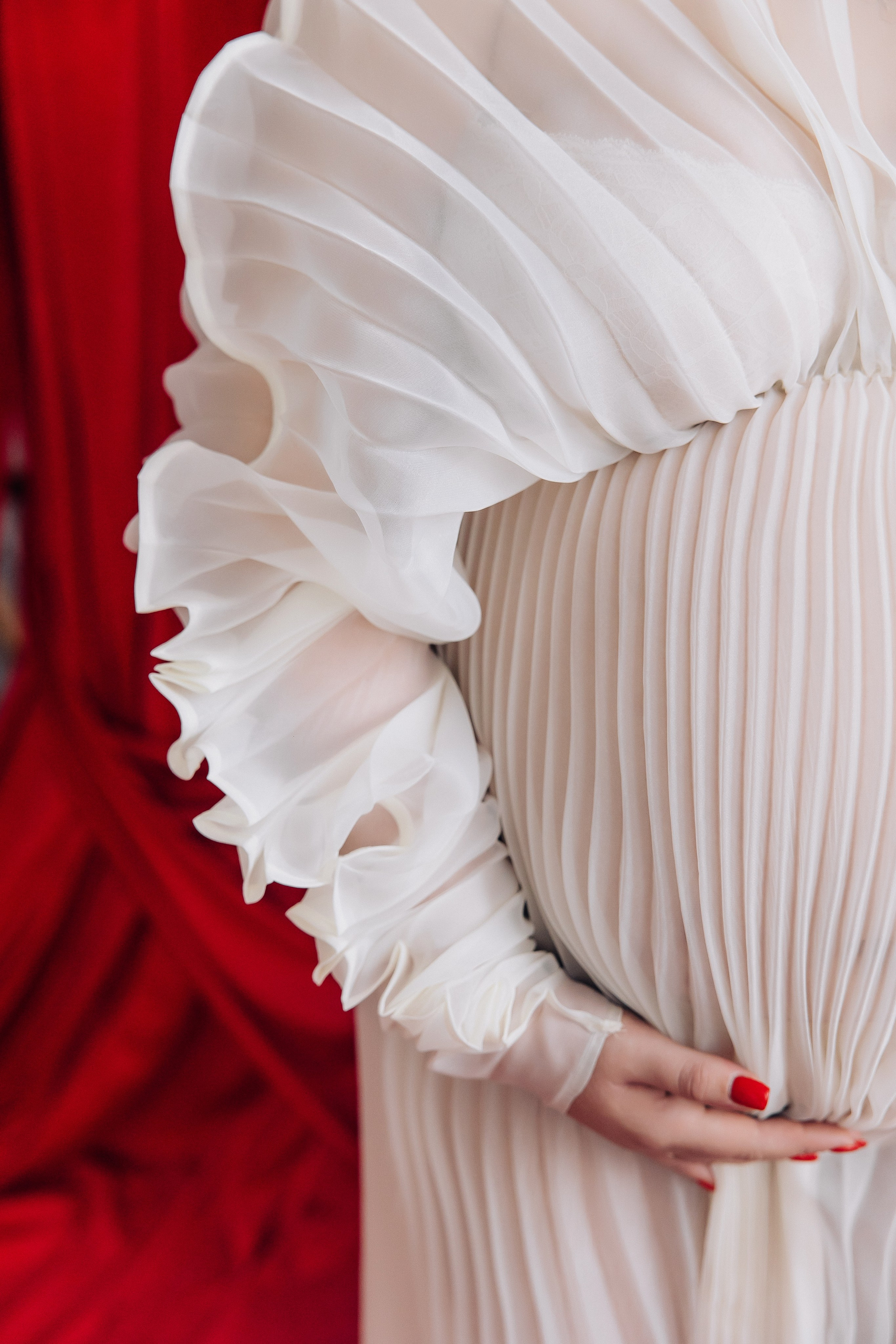 В ожидании. Свадебный и семейный фотограф в Воронеже Свиридова Евгения