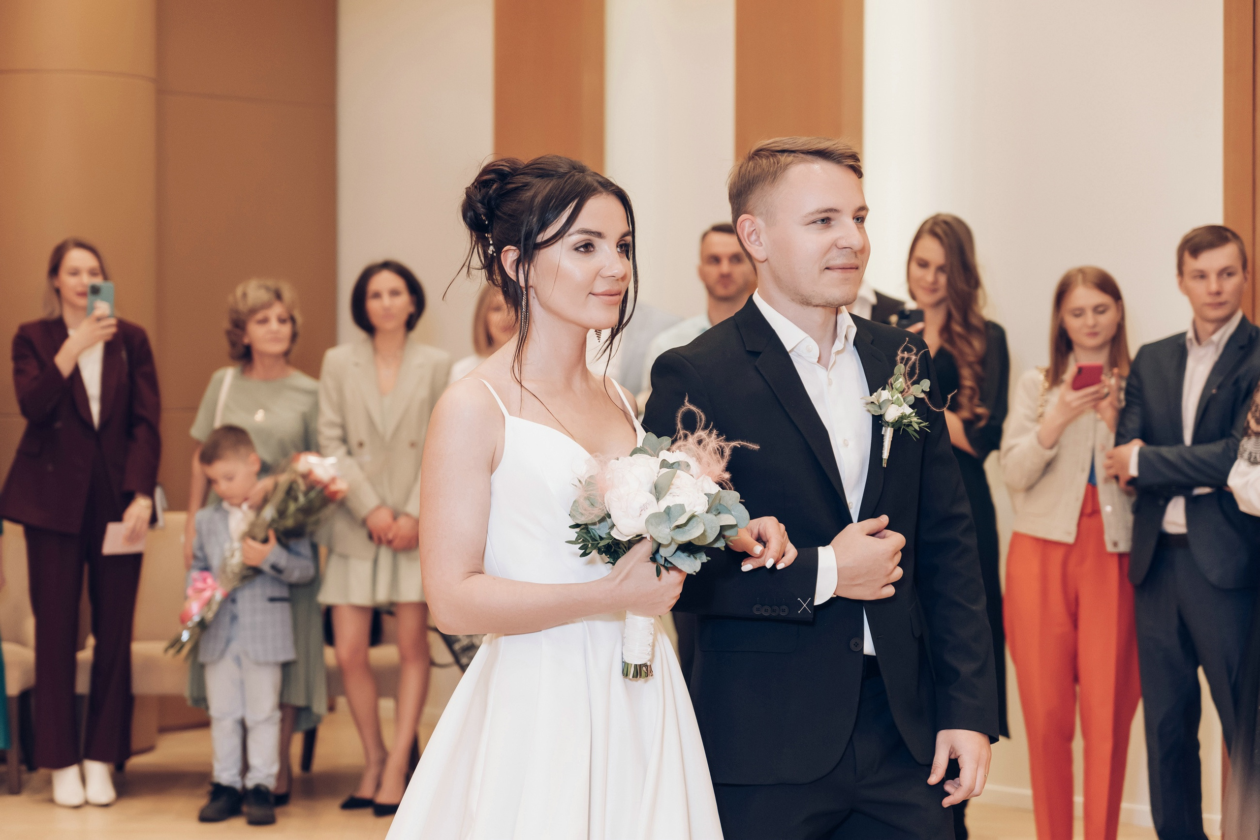 Свадебная фотосессия в отеле Barvikha Hotel & SPA. Свадебный и семейный фотограф в Москве Светлана Зоткина