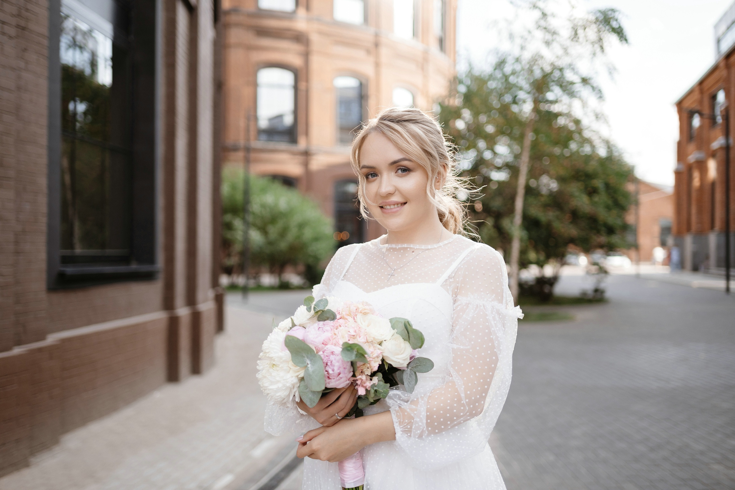Фотосессия Кристины и Никиты. Свадебный и семейный фотограф в Москве Светлана Зоткина