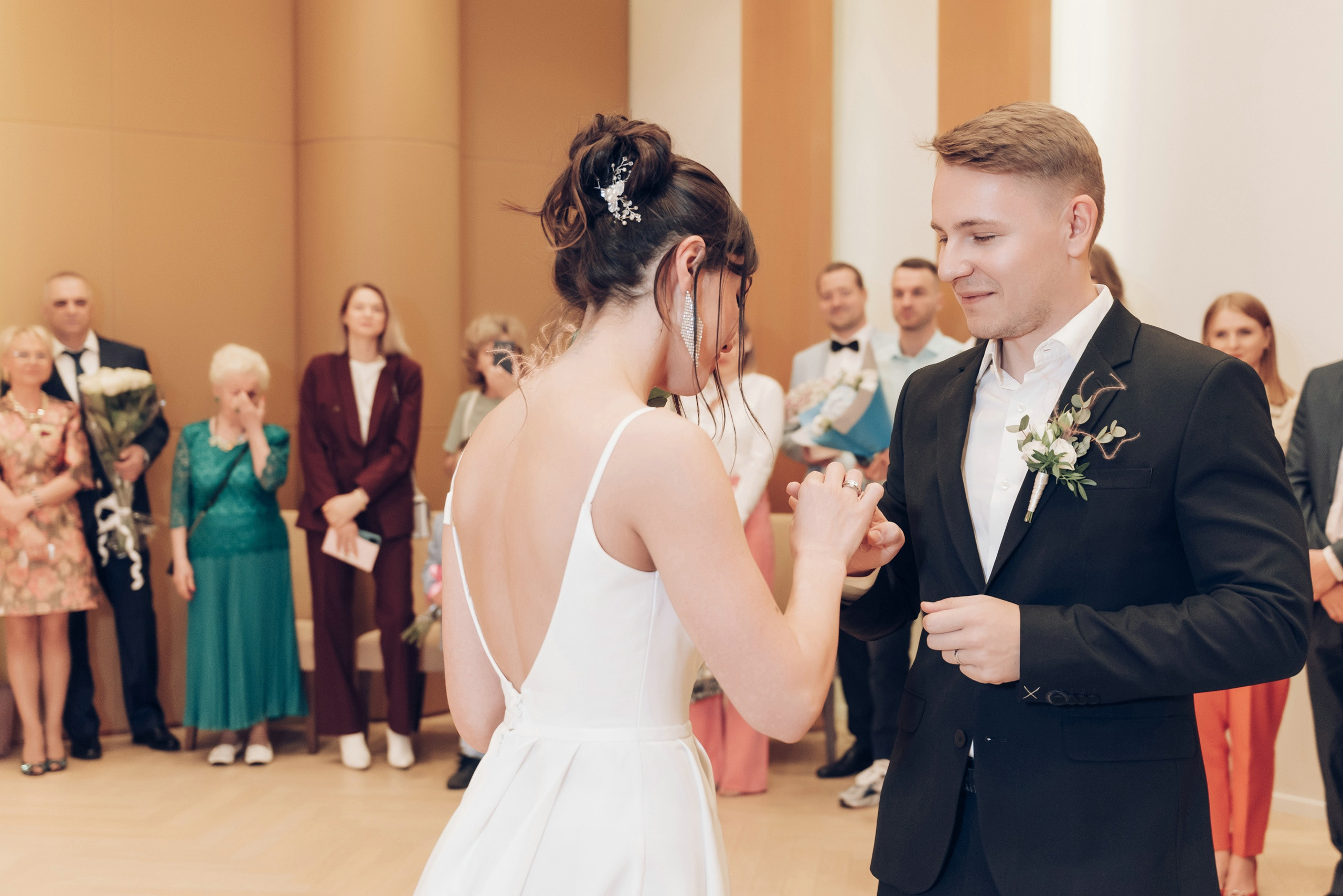 Свадебная фотосессия в отеле Barvikha Hotel & SPA. Свадебный и семейный фотограф в Москве Светлана Зоткина