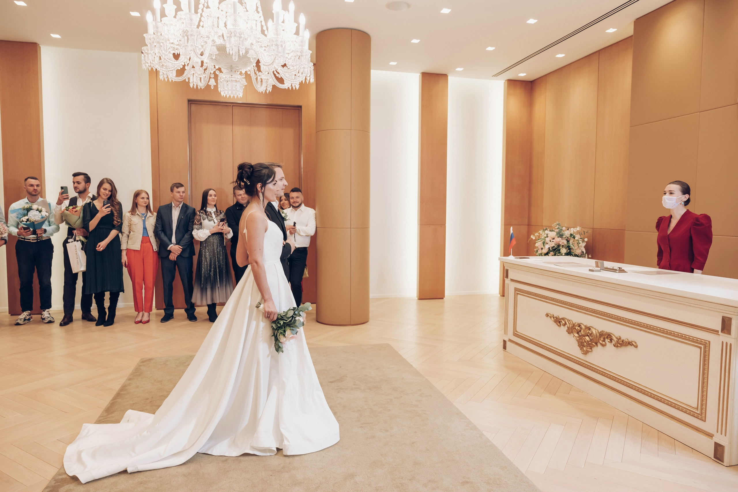 Свадебная фотосессия в отеле Barvikha Hotel & SPA. Свадебный и семейный фотограф в Москве Светлана Зоткина