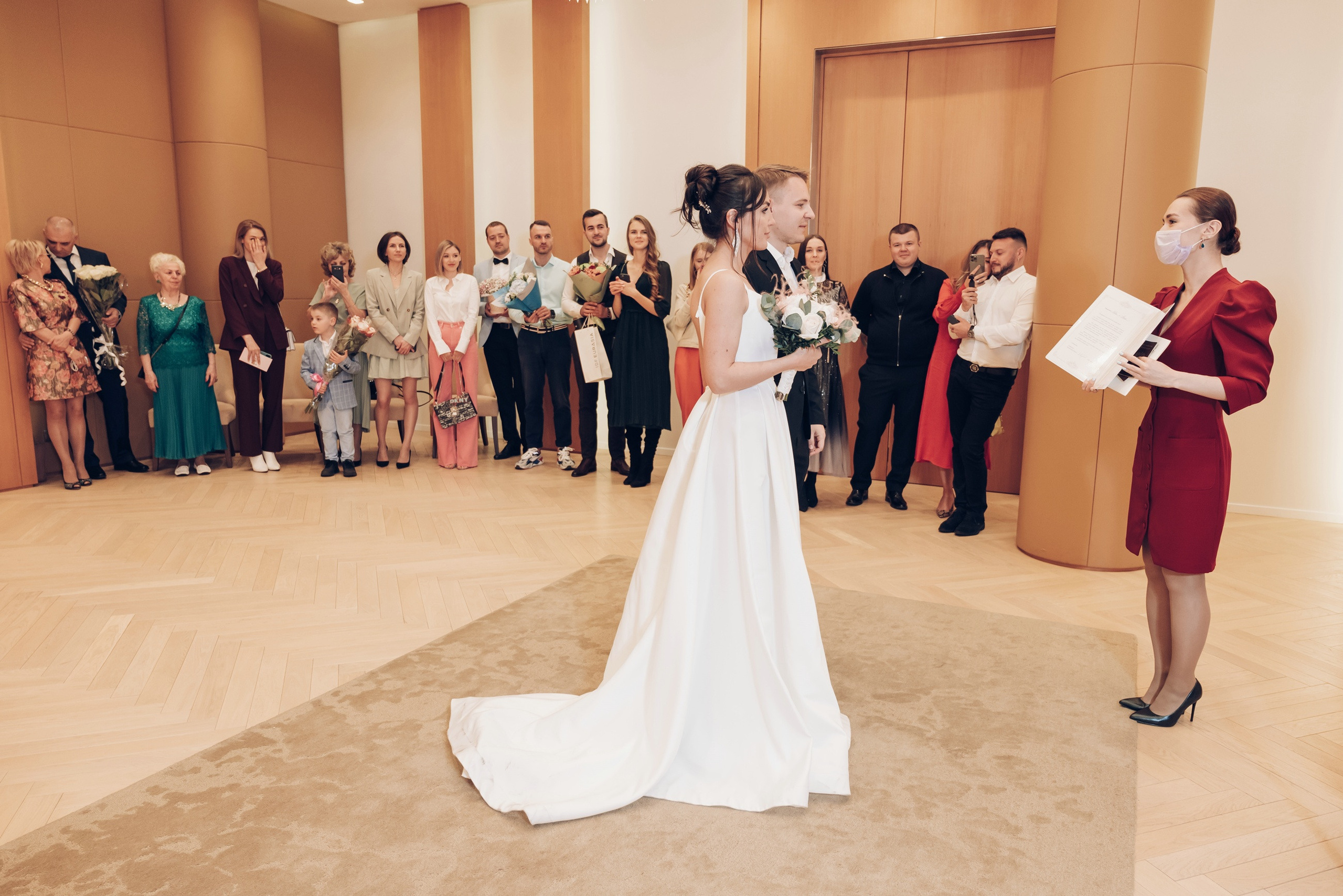 Свадебная фотосессия в отеле Barvikha Hotel & SPA. Свадебный и семейный фотограф в Москве Светлана Зоткина