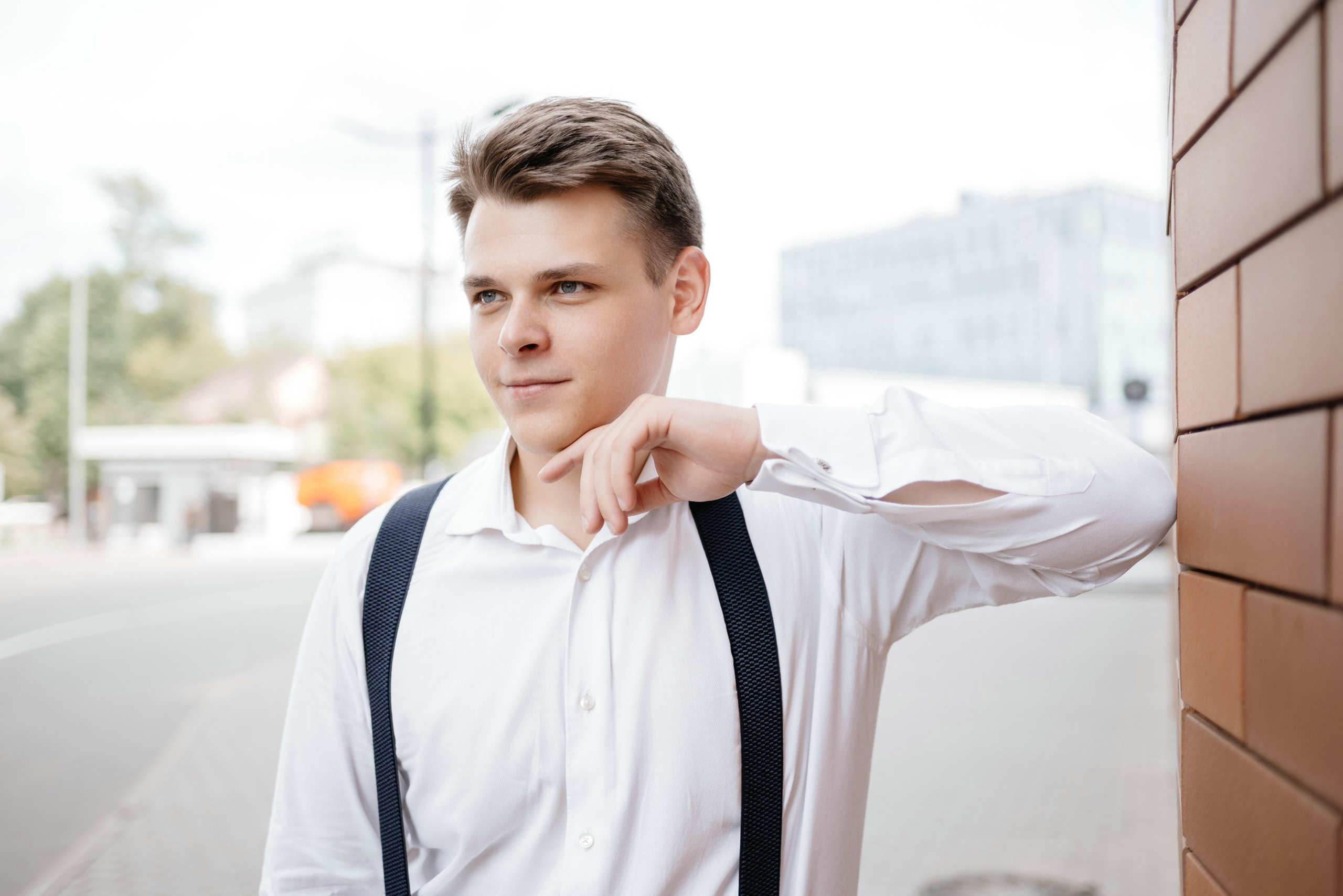 Фотосессия Кристины и Никиты. Свадебный и семейный фотограф в Москве Светлана Зоткина