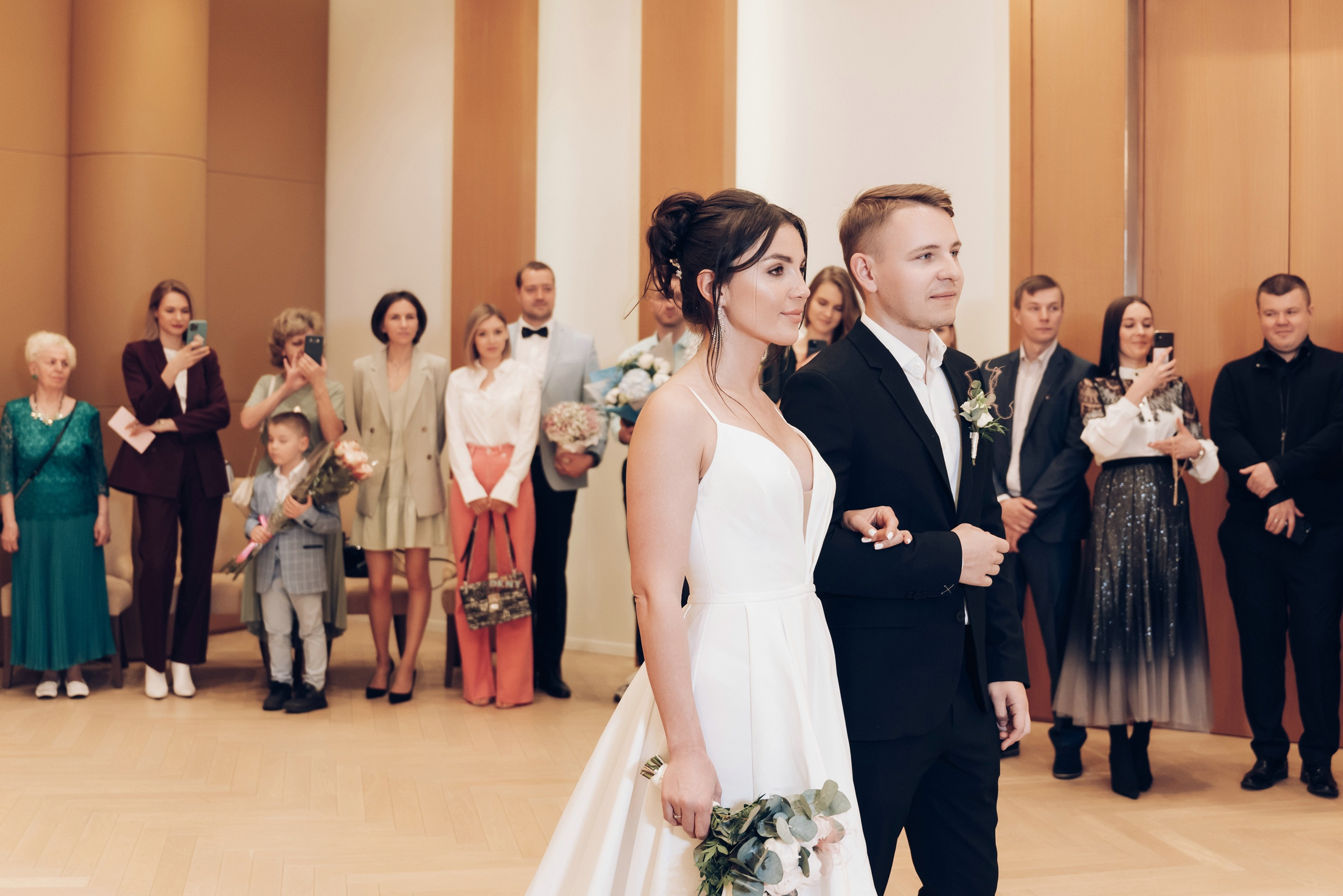 Свадебная фотосессия в отеле Barvikha Hotel & SPA. Свадебный и семейный фотограф в Москве Светлана Зоткина