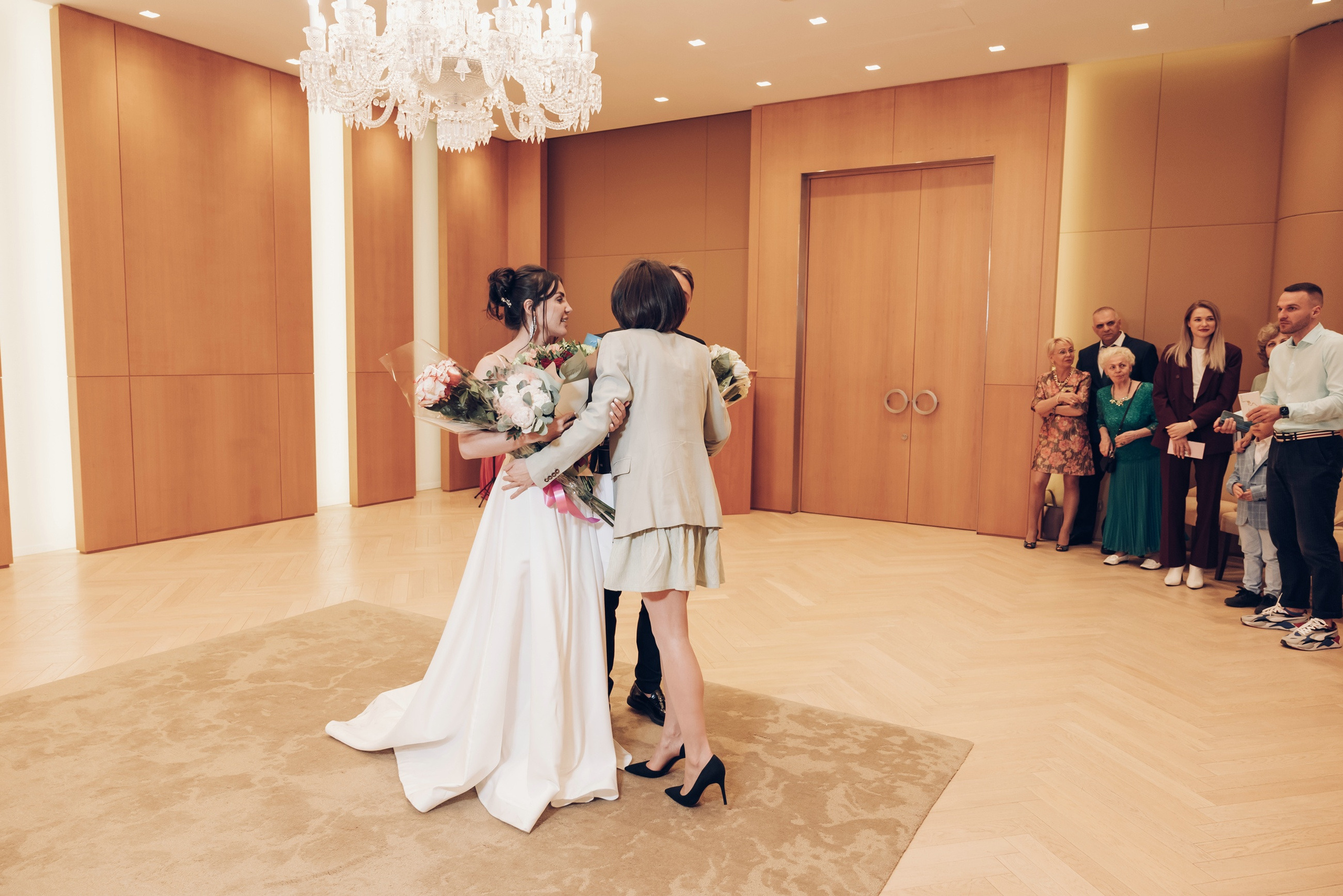 Свадебная фотосессия в отеле Barvikha Hotel & SPA. Свадебный и семейный фотограф в Москве Светлана Зоткина