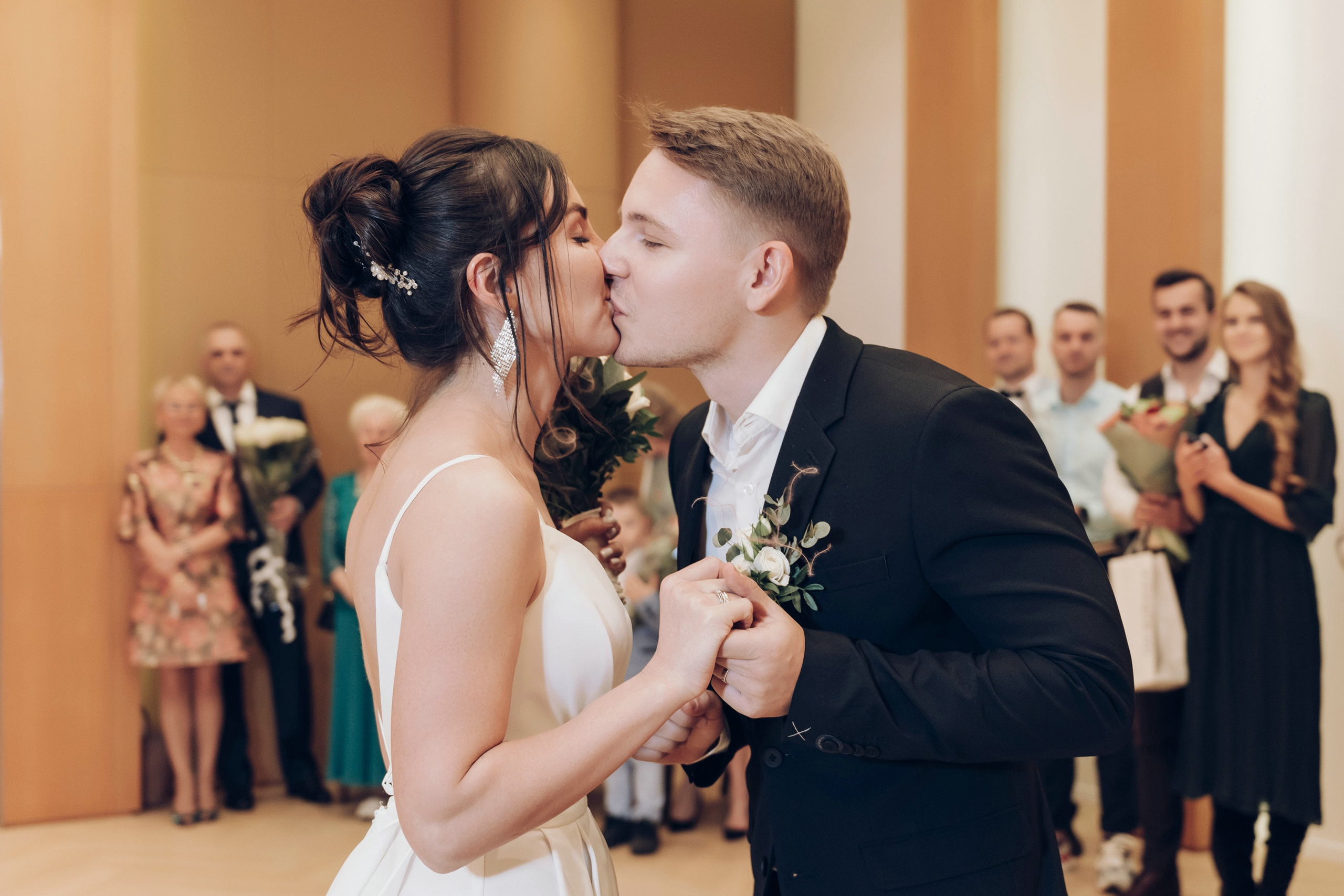 Свадебная фотосессия в отеле Barvikha Hotel & SPA. Свадебный и семейный фотограф в Москве Светлана Зоткина