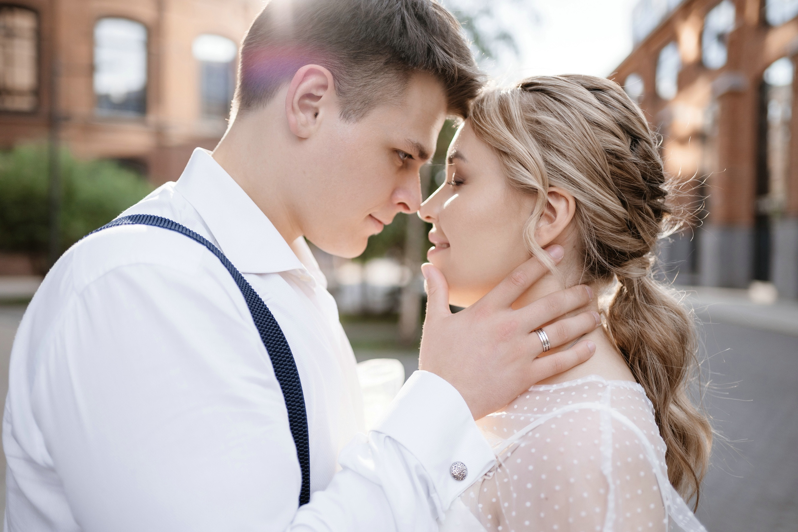 Фотосессия Кристины и Никиты. Свадебный и семейный фотограф в Москве Светлана Зоткина