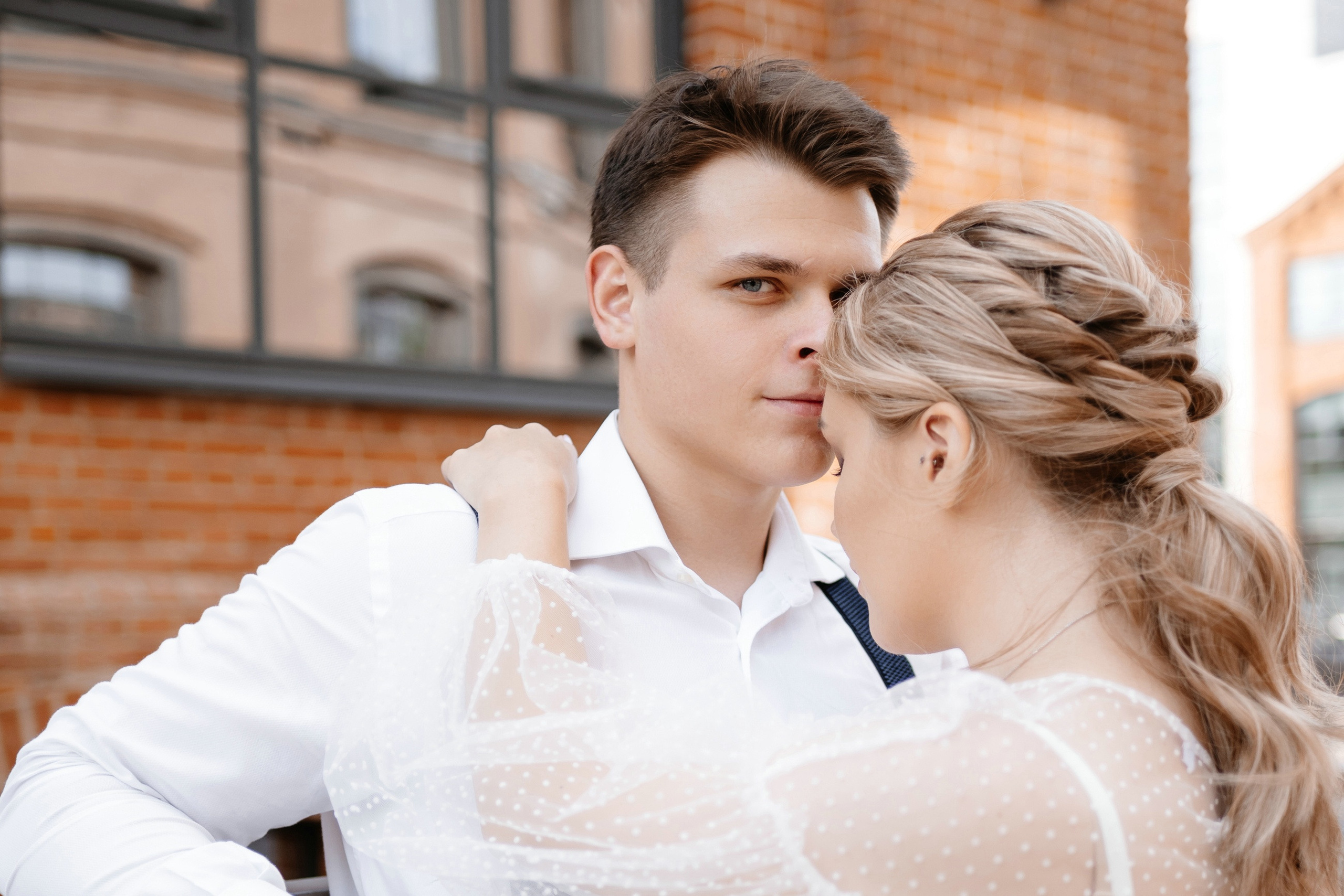 Фотосессия Кристины и Никиты. Свадебный и семейный фотограф в Москве Светлана Зоткина