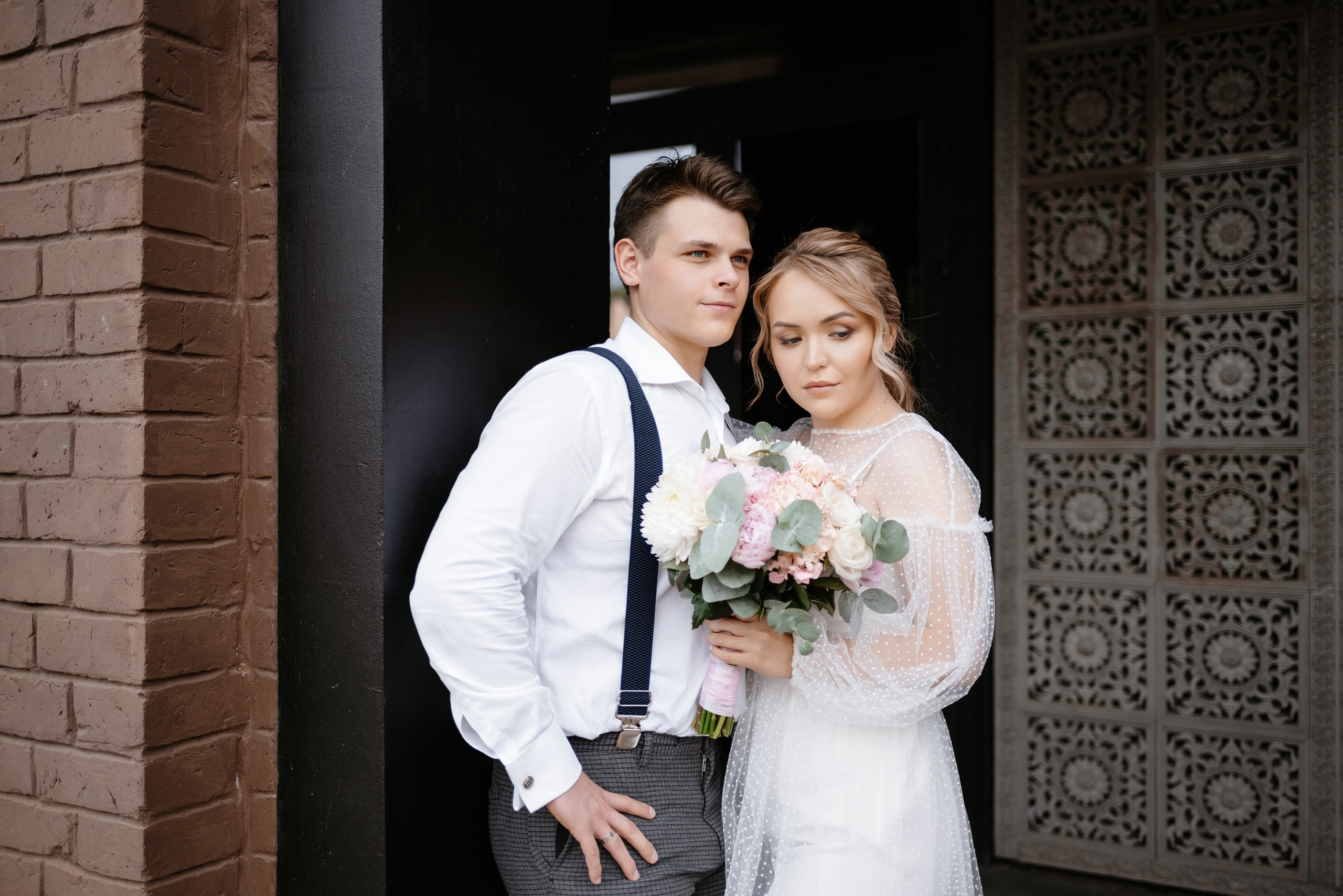 Фотосессия Кристины и Никиты. Свадебный и семейный фотограф в Москве Светлана Зоткина