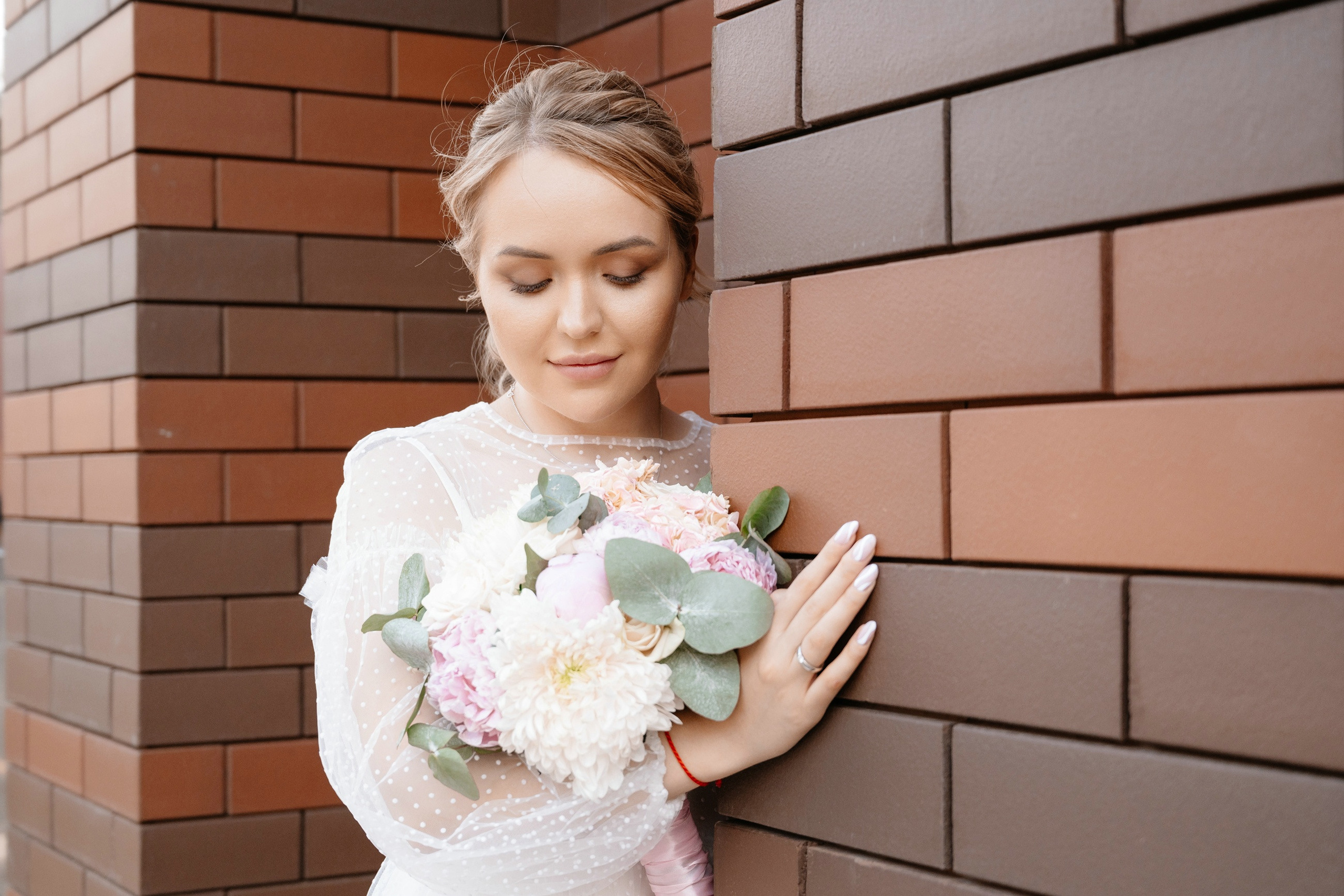 Фотосессия Кристины и Никиты. Свадебный и семейный фотограф в Москве Светлана Зоткина