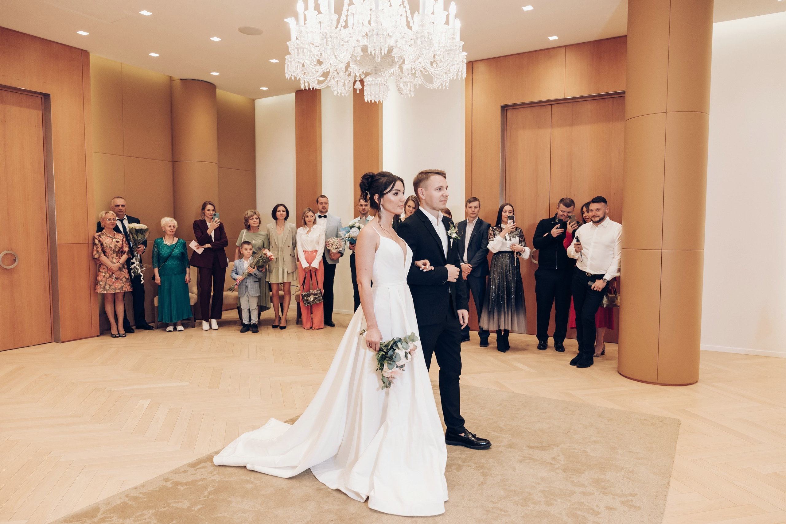 Свадебная фотосессия в отеле Barvikha Hotel & SPA. Свадебный и семейный фотограф в Москве Светлана Зоткина