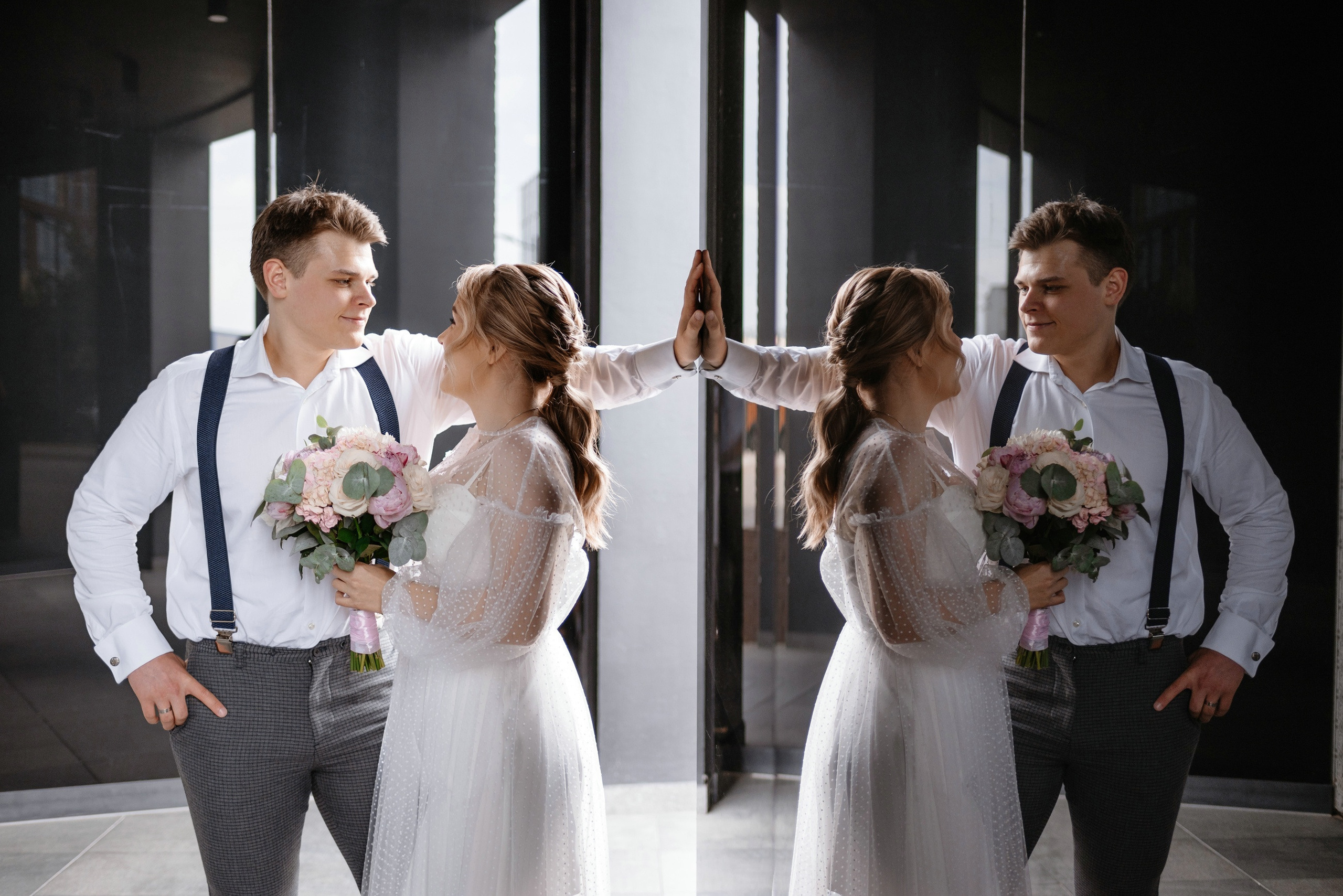 Фотосессия Кристины и Никиты. Свадебный и семейный фотограф в Москве Светлана Зоткина