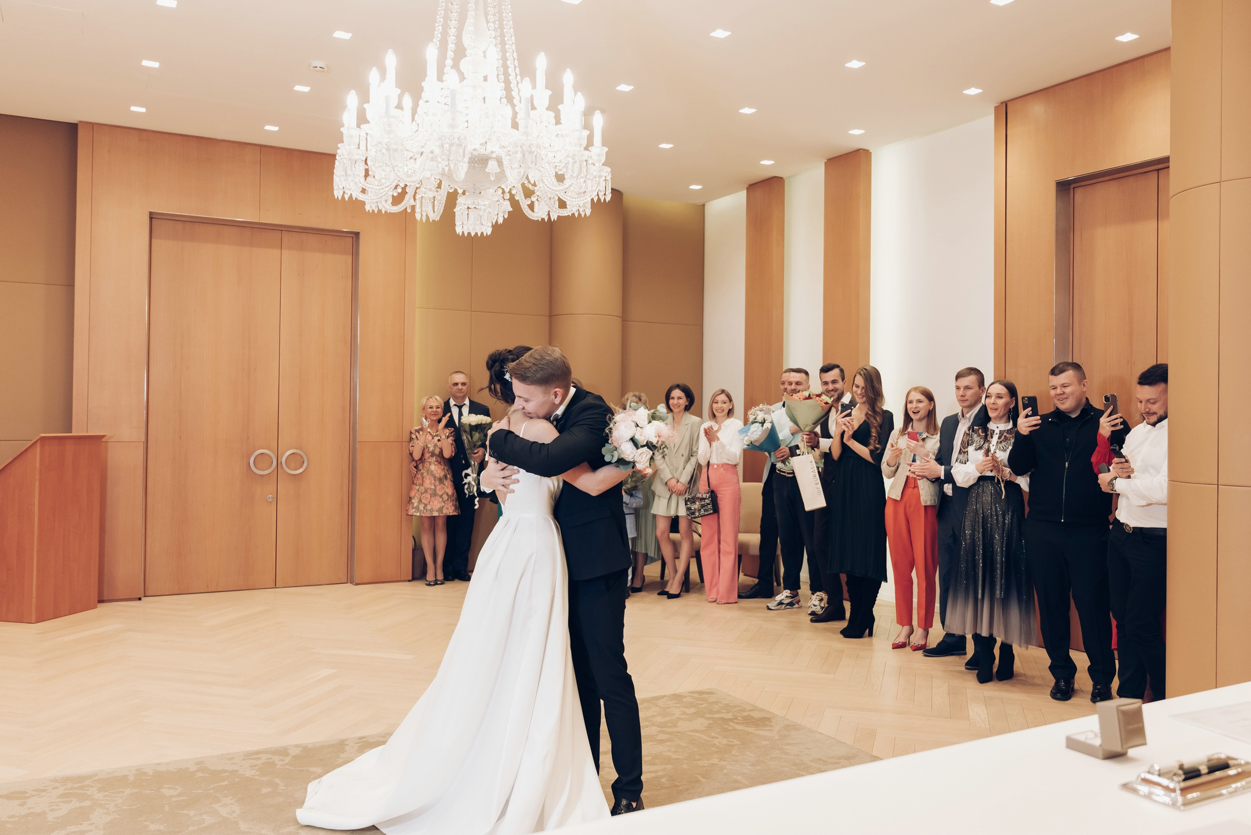 Свадебная фотосессия в отеле Barvikha Hotel & SPA. Свадебный и семейный фотограф в Москве Светлана Зоткина