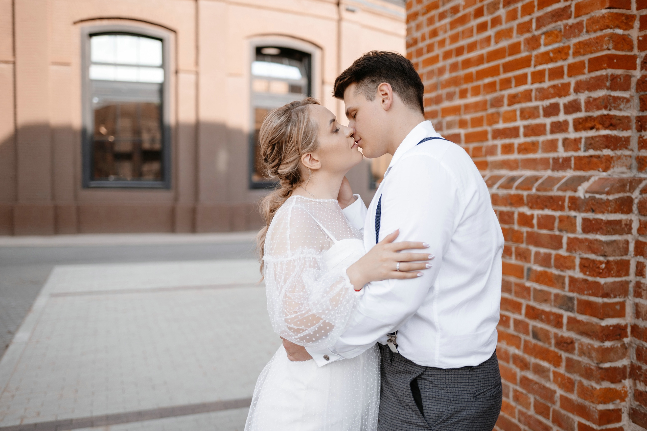 Фотосессия Кристины и Никиты. Свадебный и семейный фотограф в Москве Светлана Зоткина
