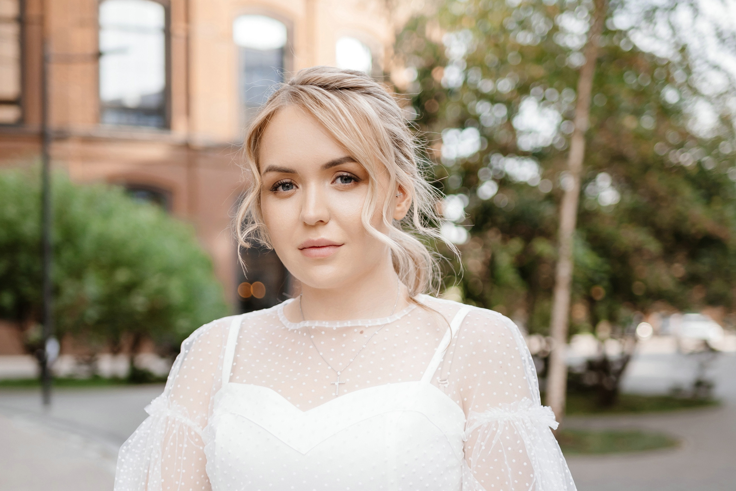 Фотосессия Кристины и Никиты. Свадебный и семейный фотограф в Москве Светлана Зоткина