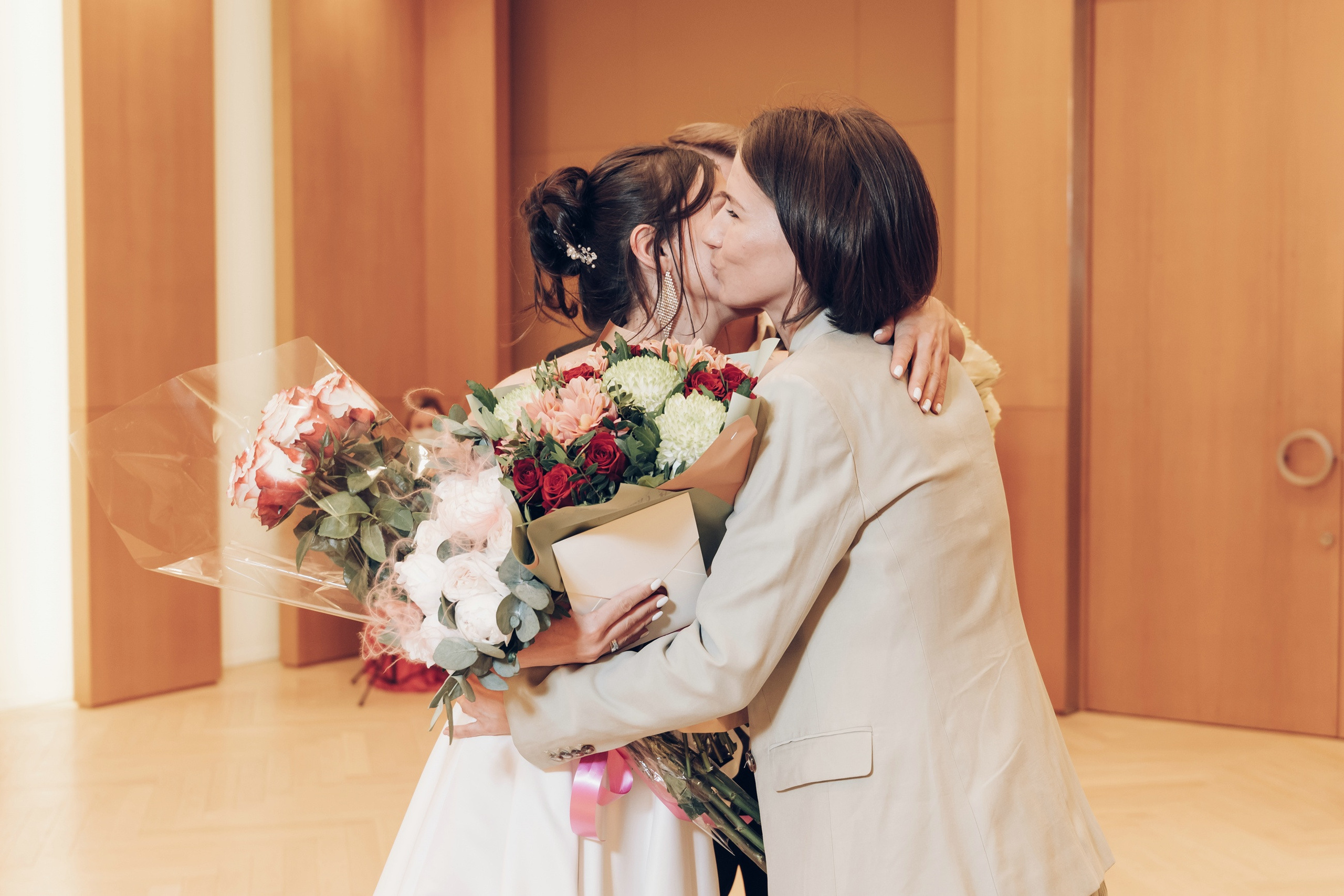 Свадебная фотосессия в отеле Barvikha Hotel & SPA. Свадебный и семейный фотограф в Москве Светлана Зоткина