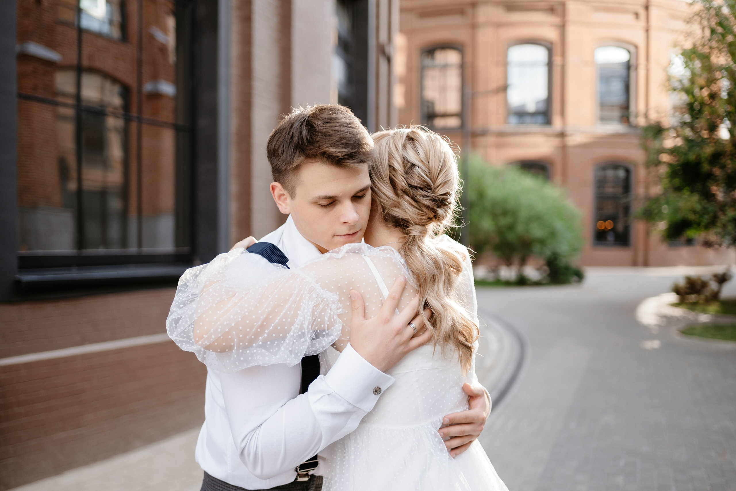 Фотосессия Кристины и Никиты. Свадебный и семейный фотограф в Москве Светлана Зоткина