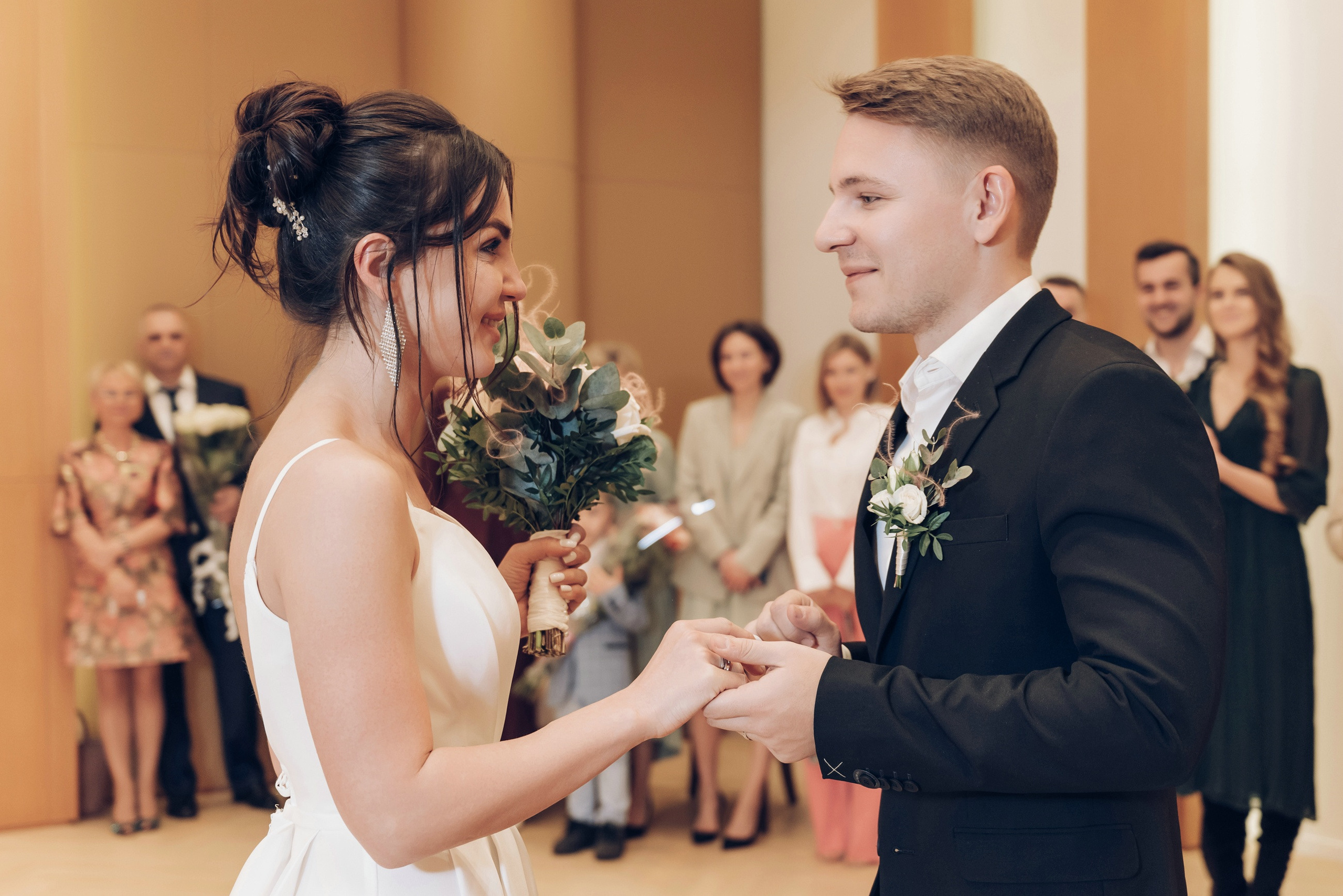 Свадебная фотосессия в отеле Barvikha Hotel & SPA. Свадебный и семейный фотограф в Москве Светлана Зоткина