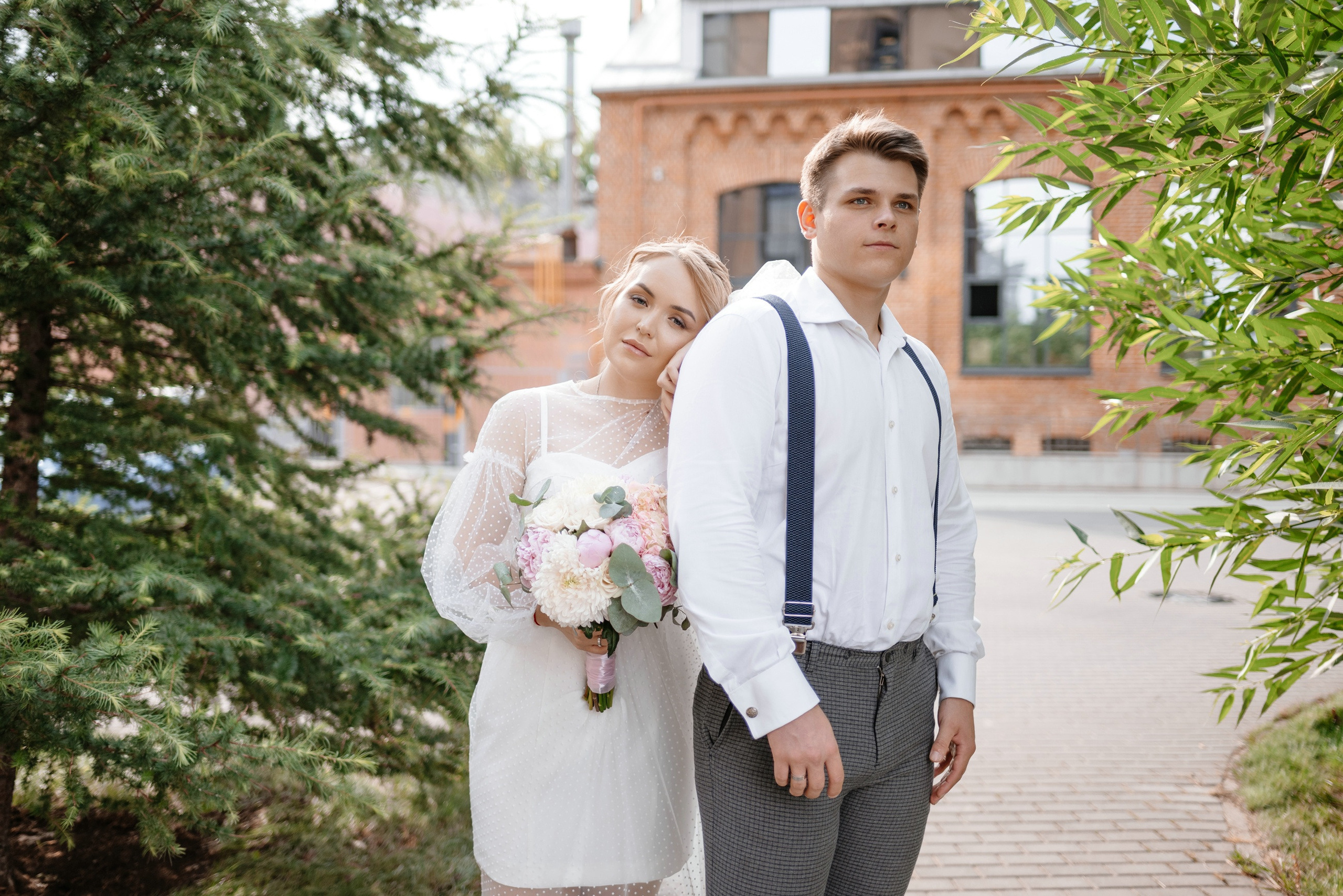 Фотосессия Кристины и Никиты. Свадебный и семейный фотограф в Москве Светлана Зоткина