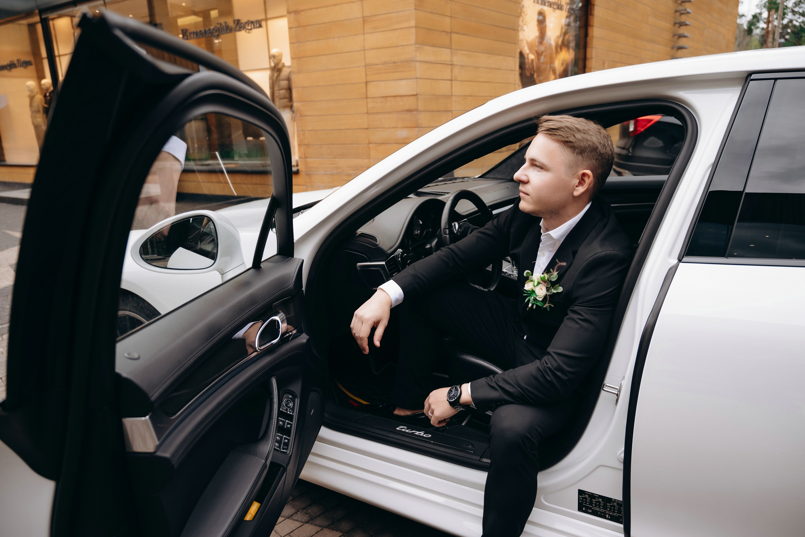 Свадебная фотосессия в отеле Barvikha Hotel & SPA. Свадебный и семейный фотограф в Москве Светлана Зоткина