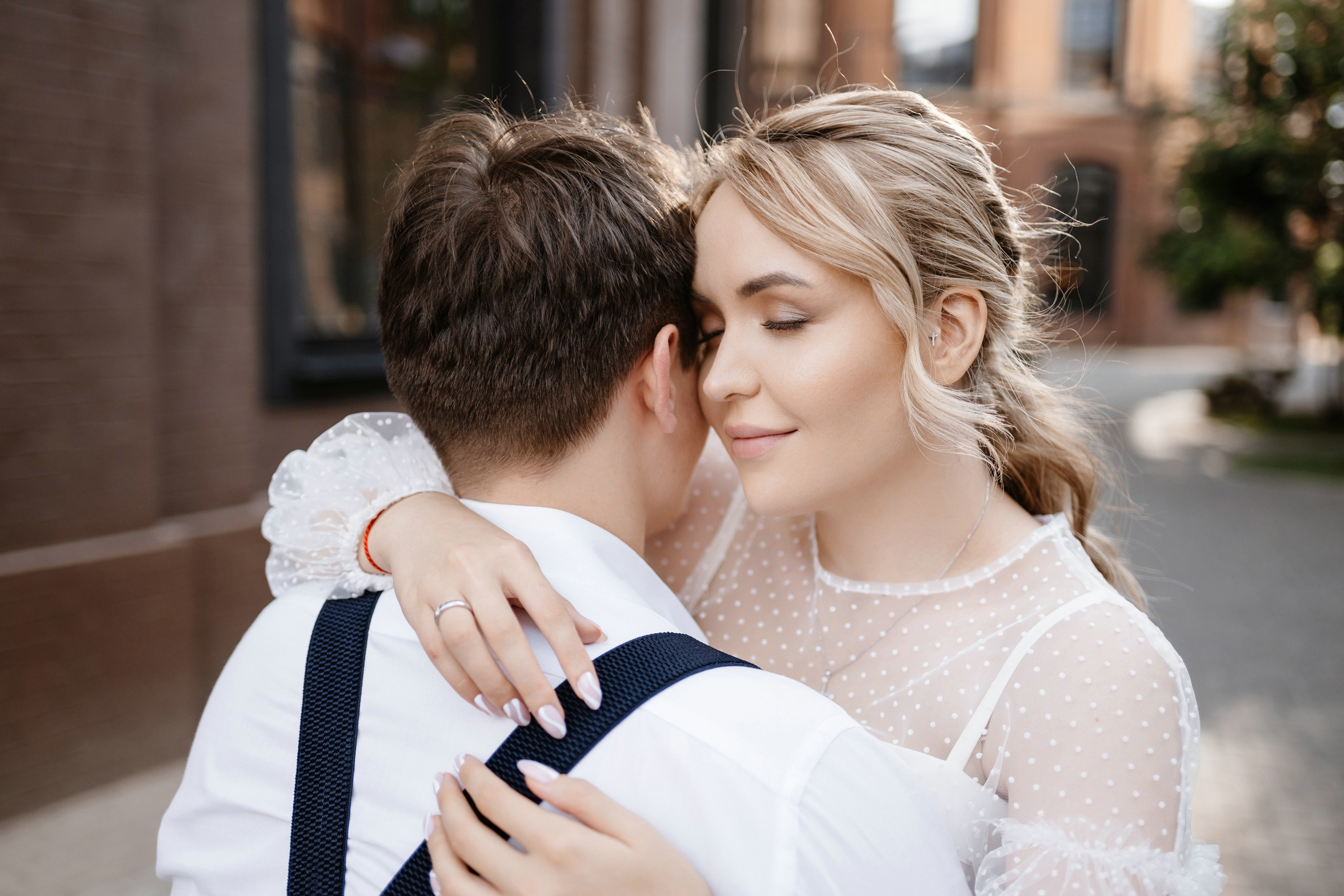 Фотосессия Кристины и Никиты. Свадебный и семейный фотограф в Москве Светлана Зоткина