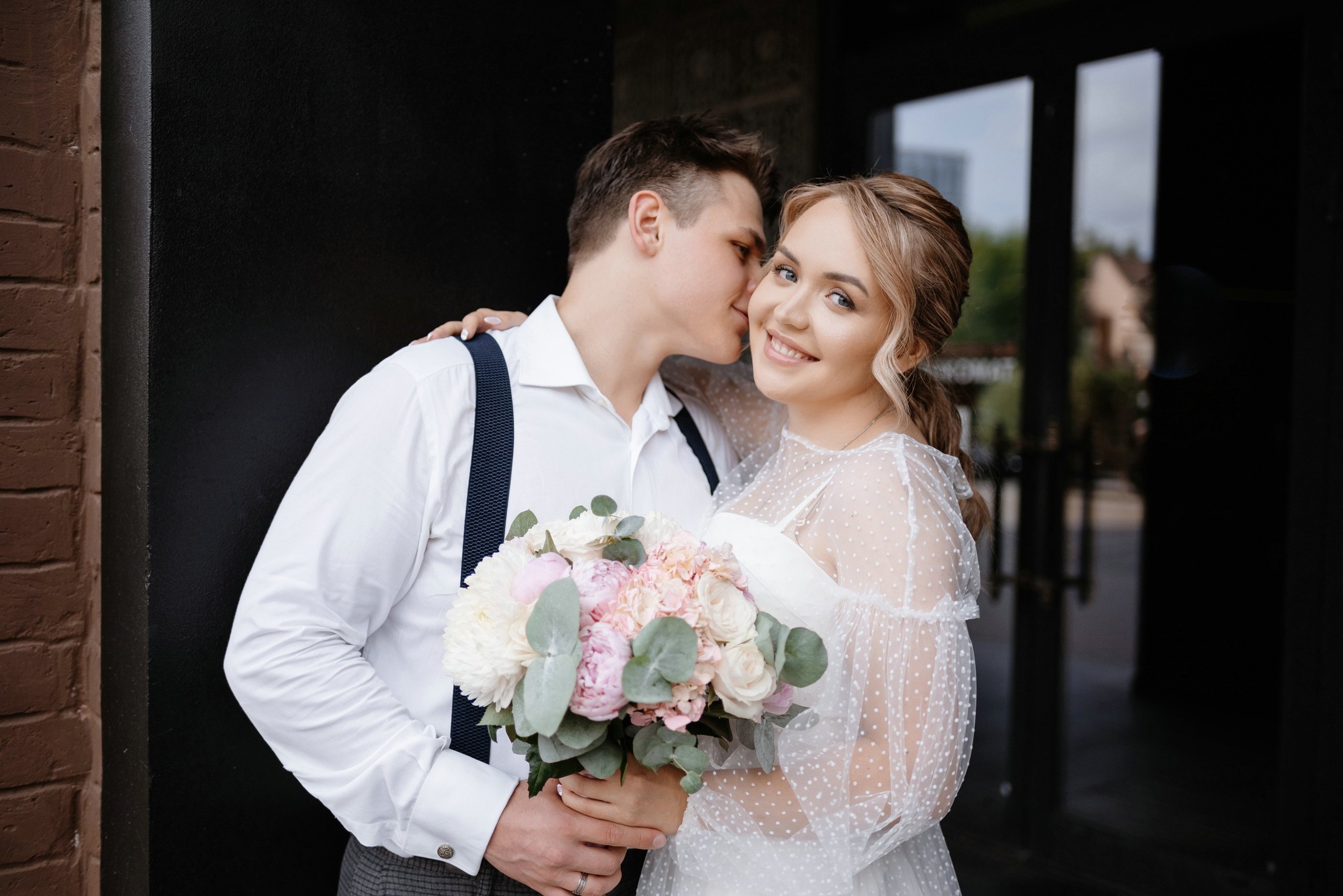 Фотосессия Кристины и Никиты. Свадебный и семейный фотограф в Москве Светлана Зоткина