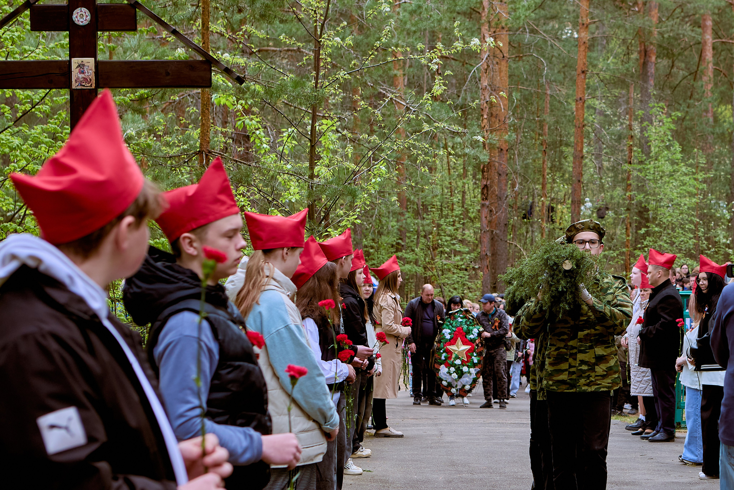 Фотографии ПОБЕДА 80 п. Решетиха