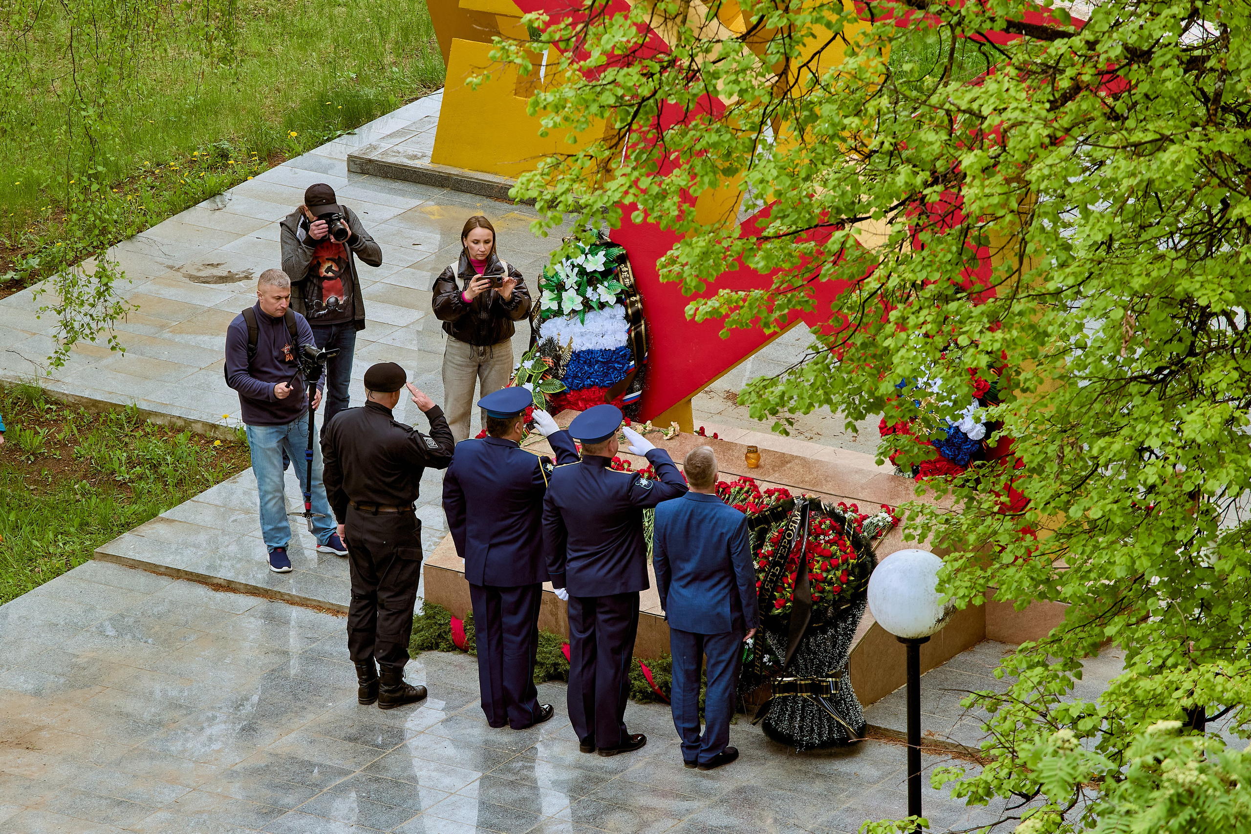 Фотографии ПОБЕДА 80 п. Решетиха