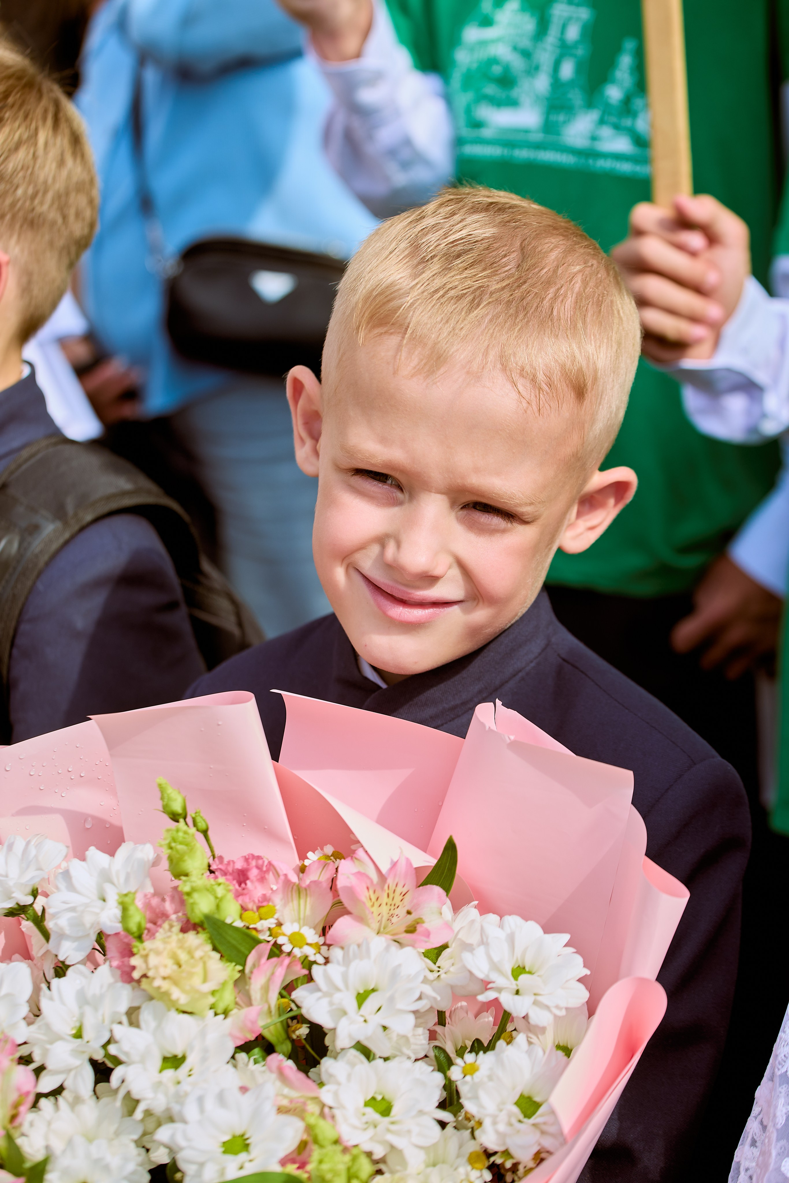 Фотографии День Знаний
