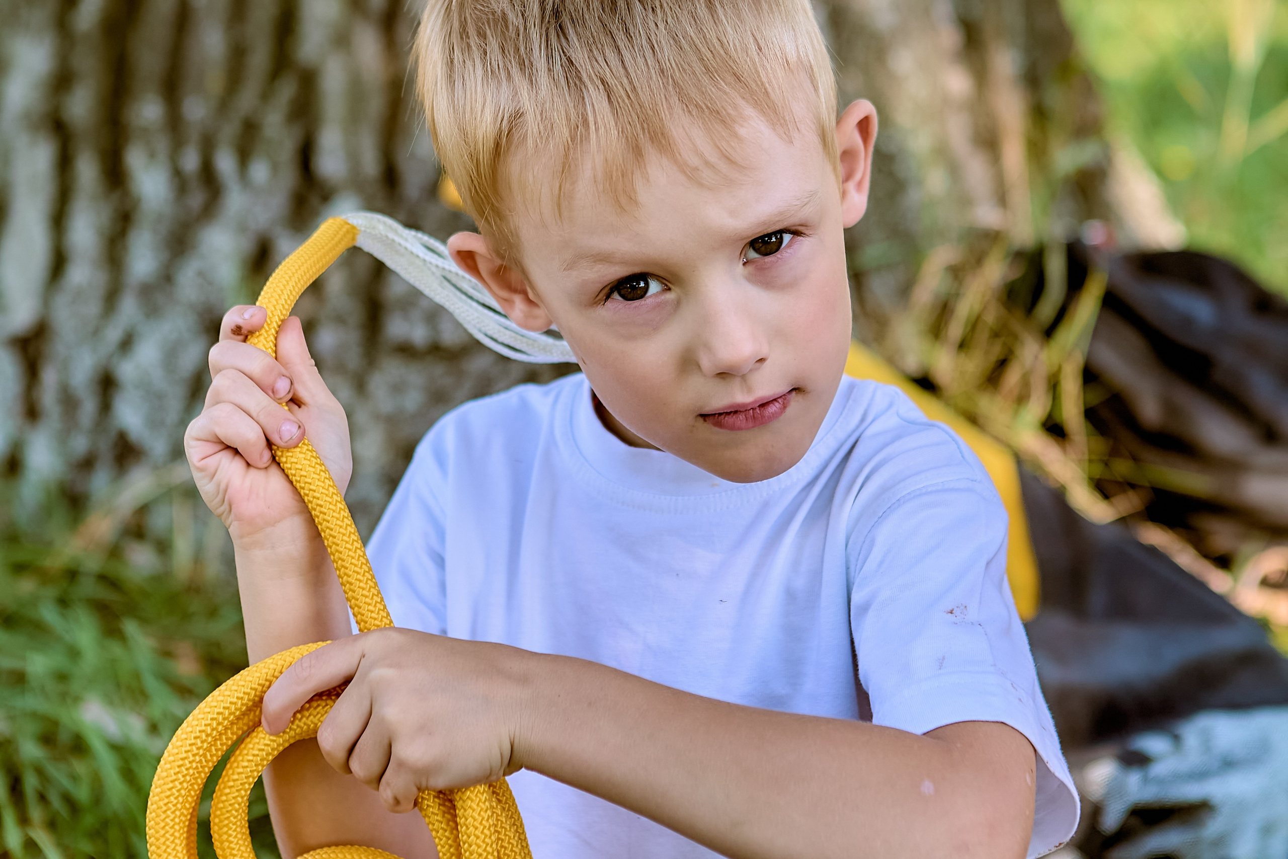 Фотосессия Последний день лета