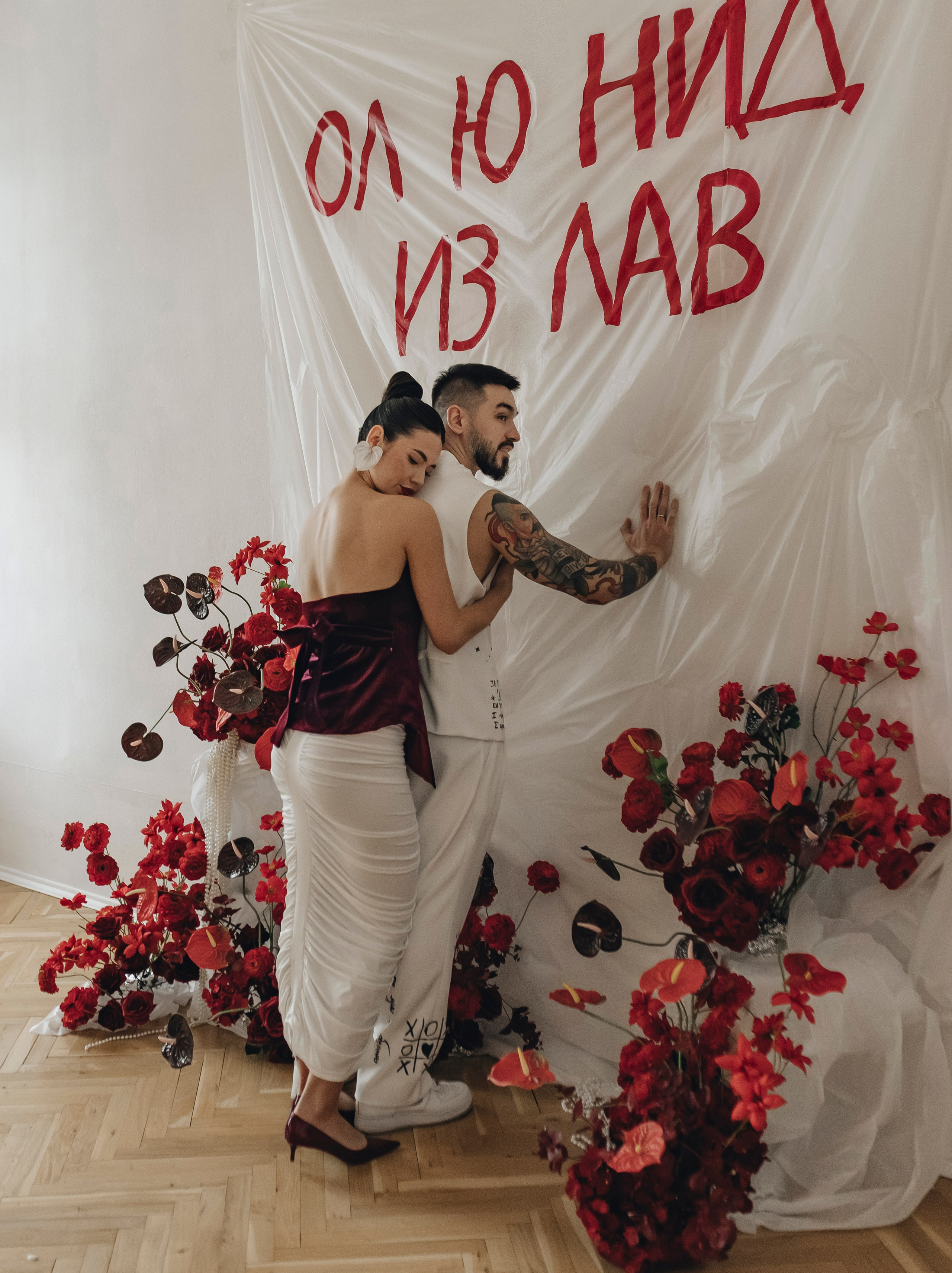 All you need is love. Фотограф Видеограф| Пермь, Сочи, Санкт-Петербург