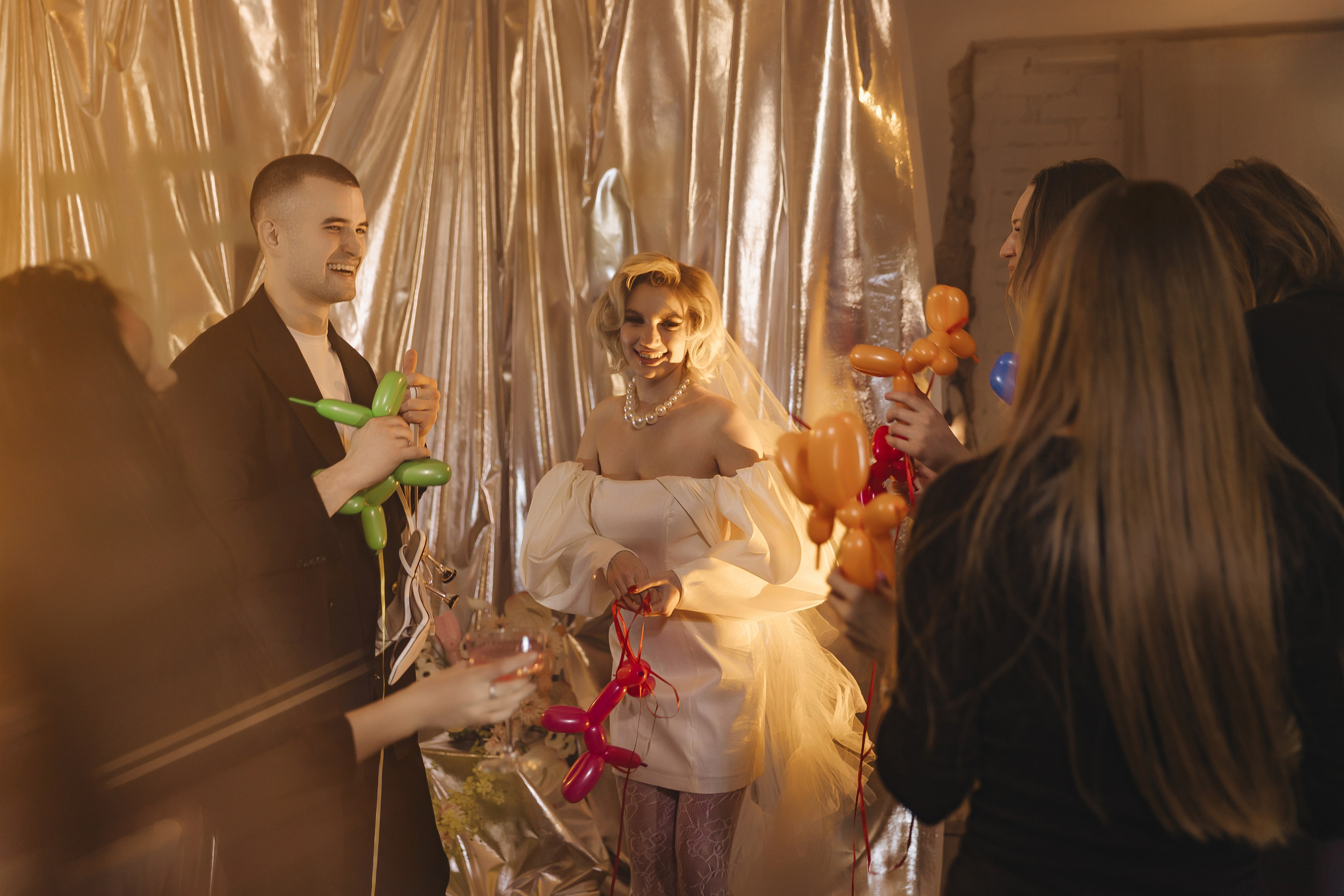 Лайки. Фотограф Видеограф| Пермь, Сочи, Санкт-Петербург